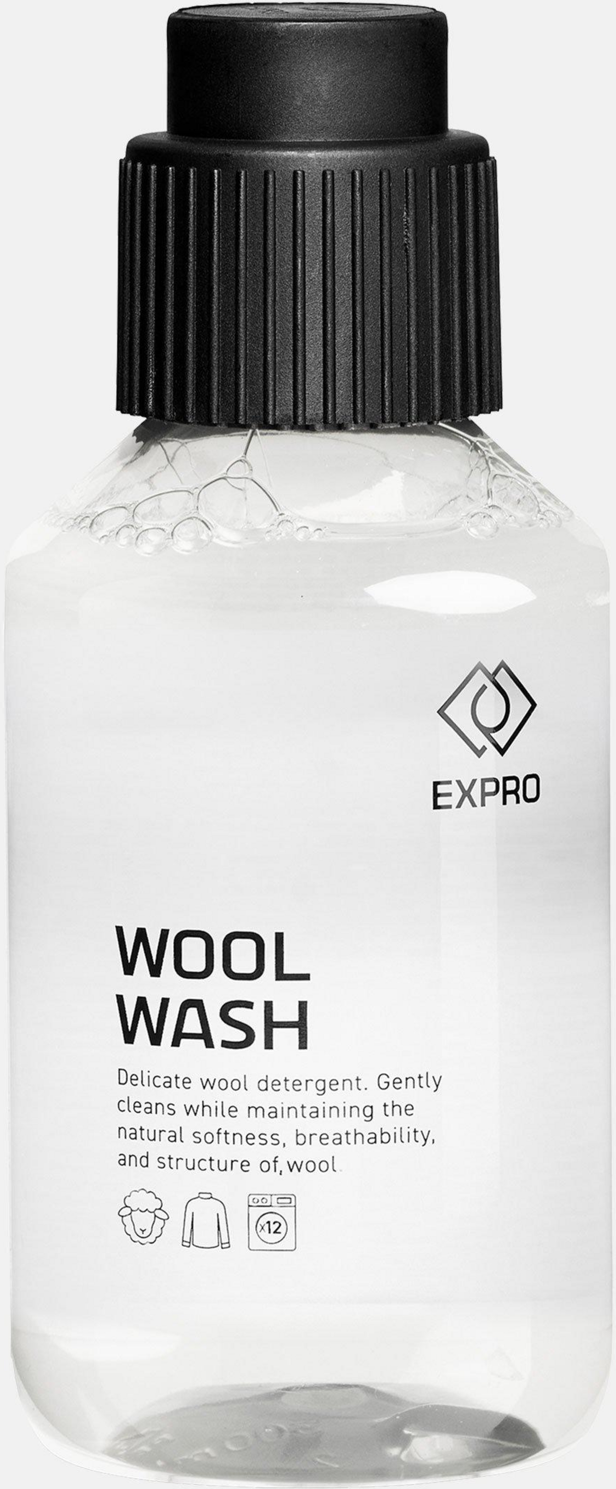 EXPRO, Wool Wash