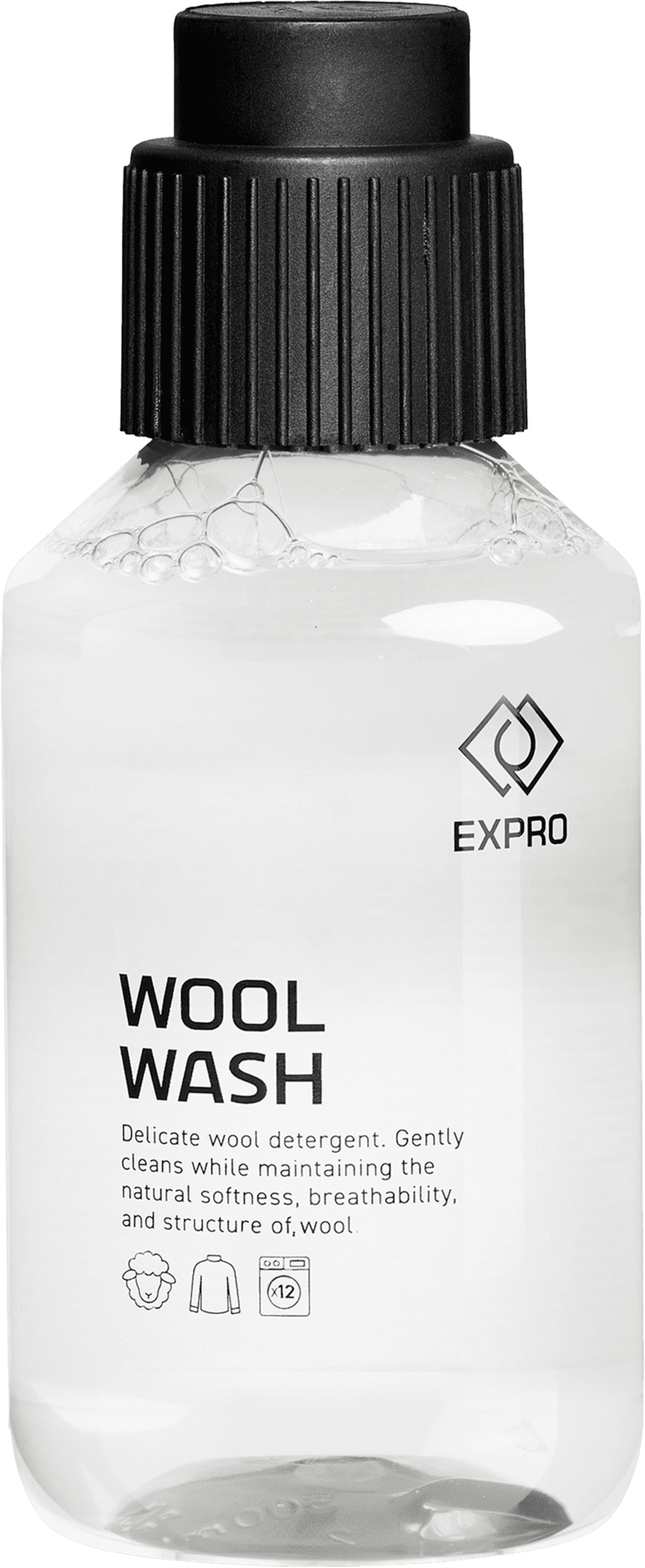 EXPRO, Wool Wash