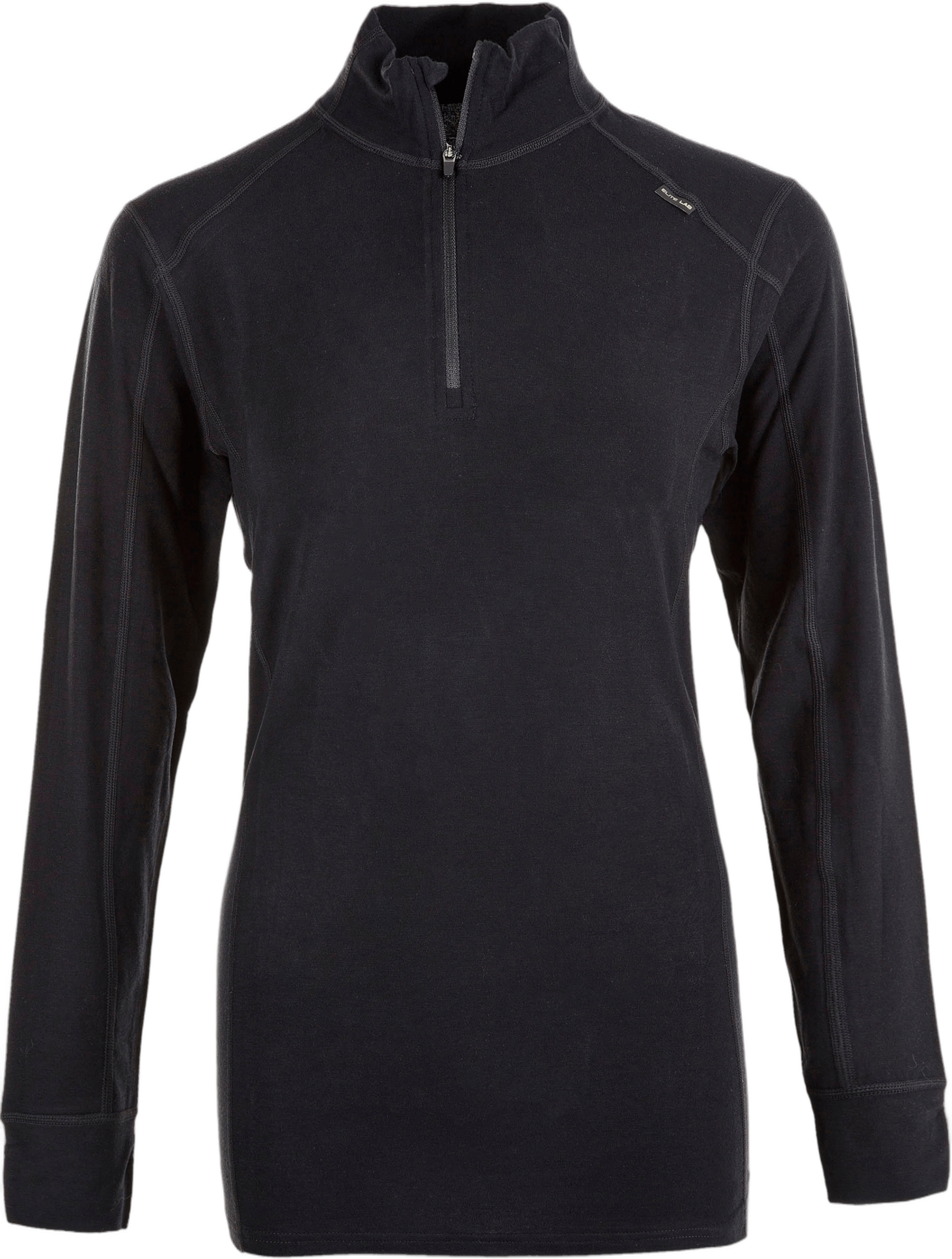 ELITE LAB, Wool X1 Elite Long Sleeve Shirt