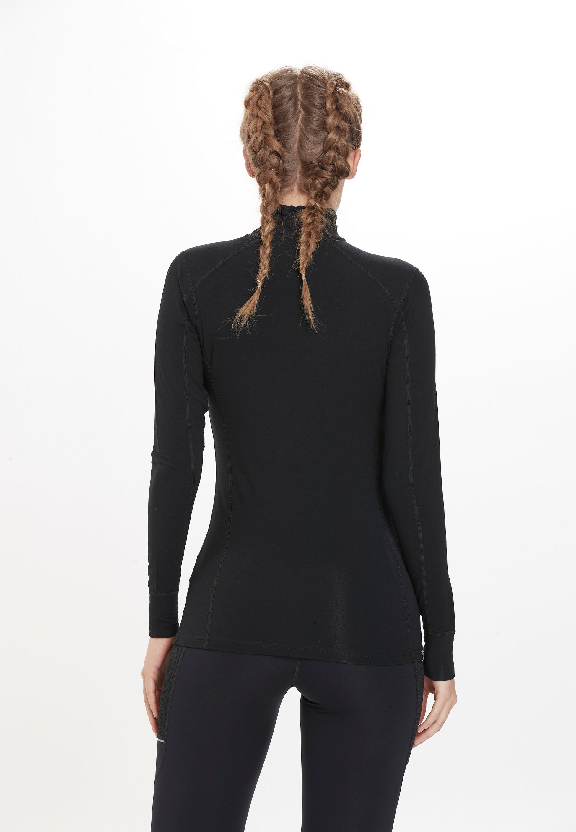 ELITE LAB, Wool X1 Elite Long Sleeve Shirt