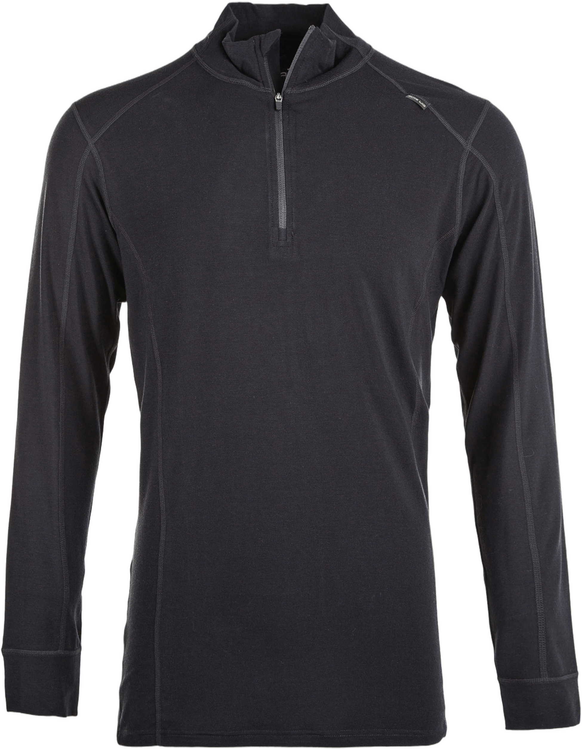 ELITE LAB, Wool X1 Elite Pullover