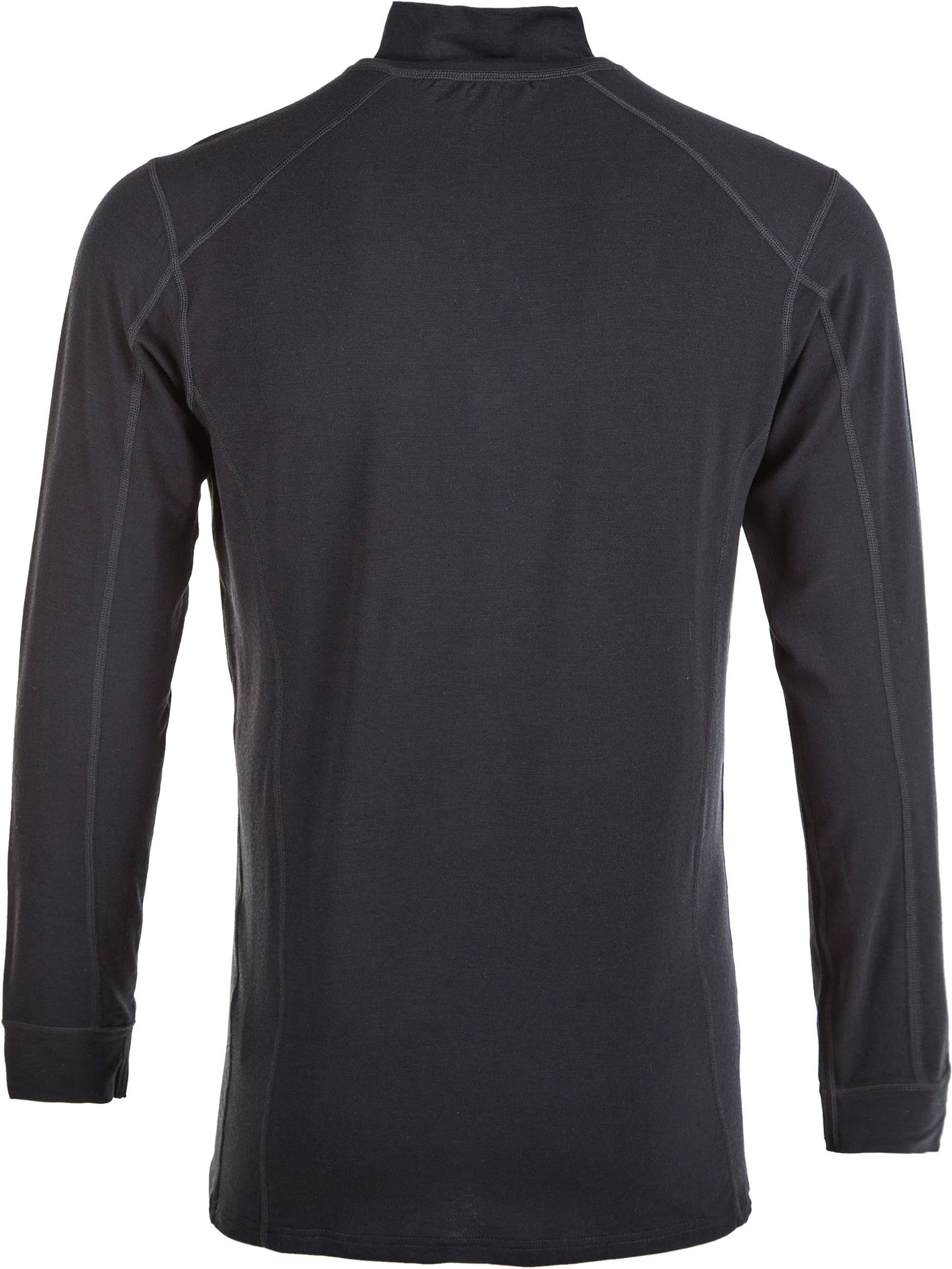 ELITE LAB, Wool X1 Elite Pullover