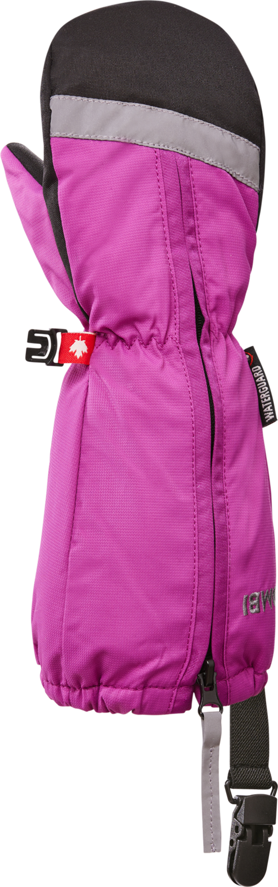 KOMBI, Wooly Best Friend