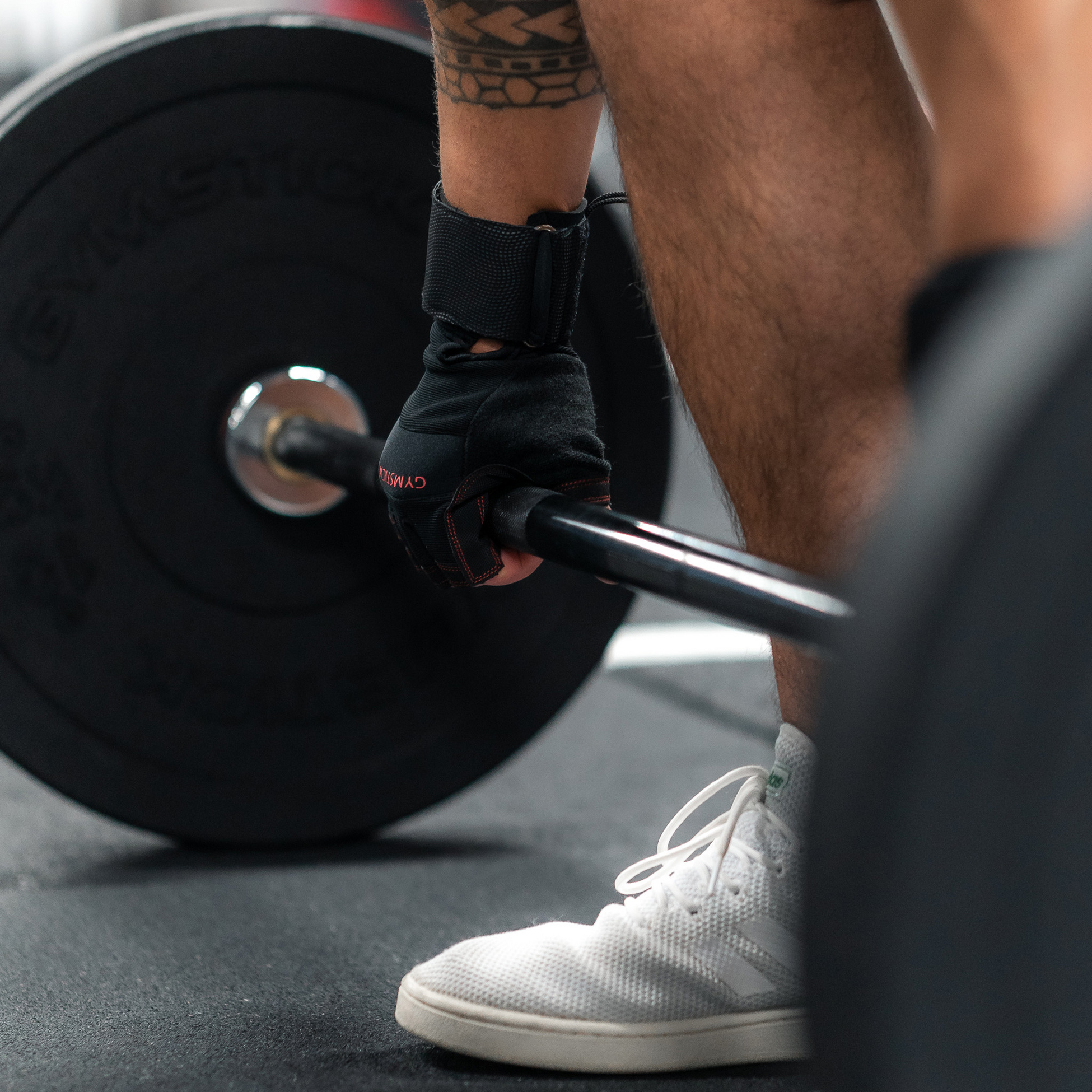 GYMSTICK, Workout Gloves