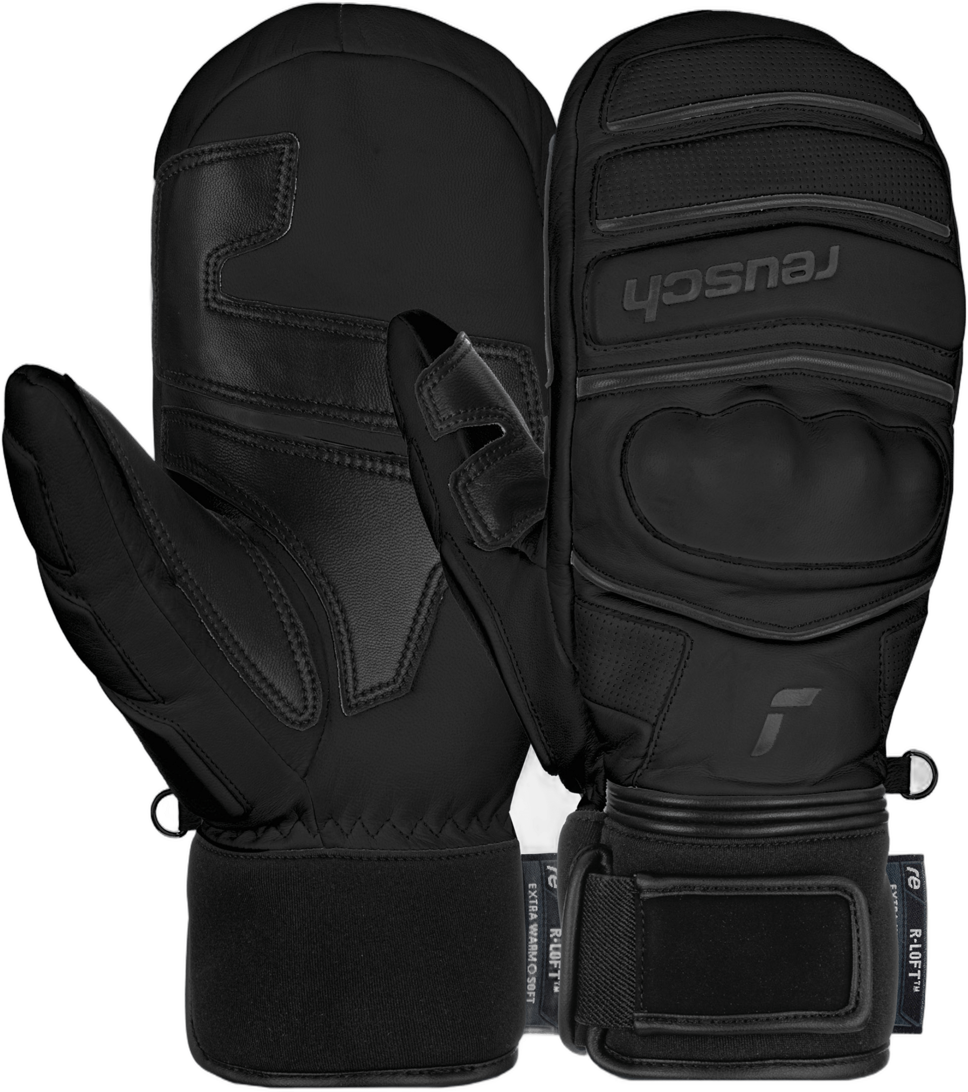 REUSCH, World Champ Mitten