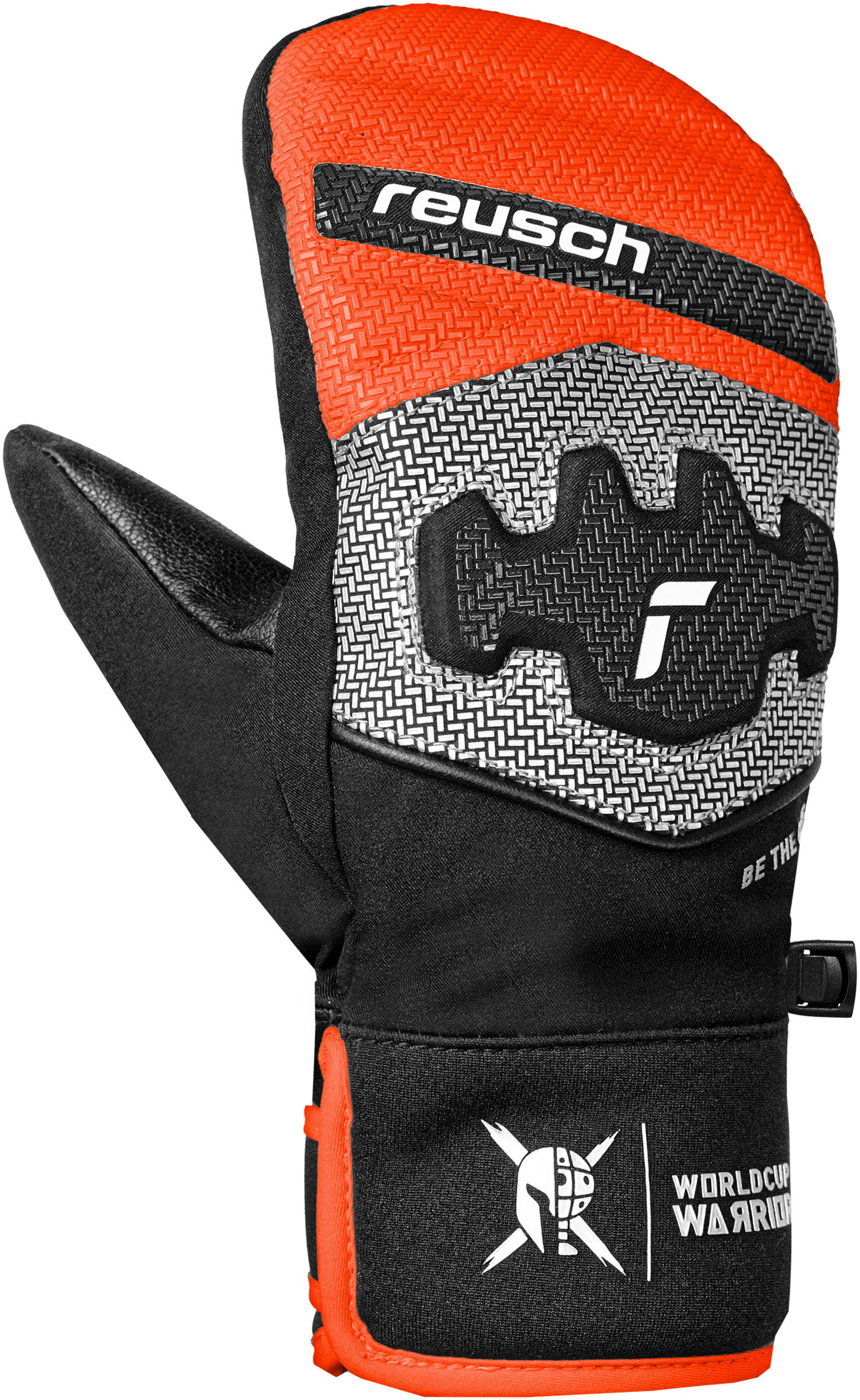 REUSCH, Worldcup Warrior Prime R-tex&reg; Xt Junior Med