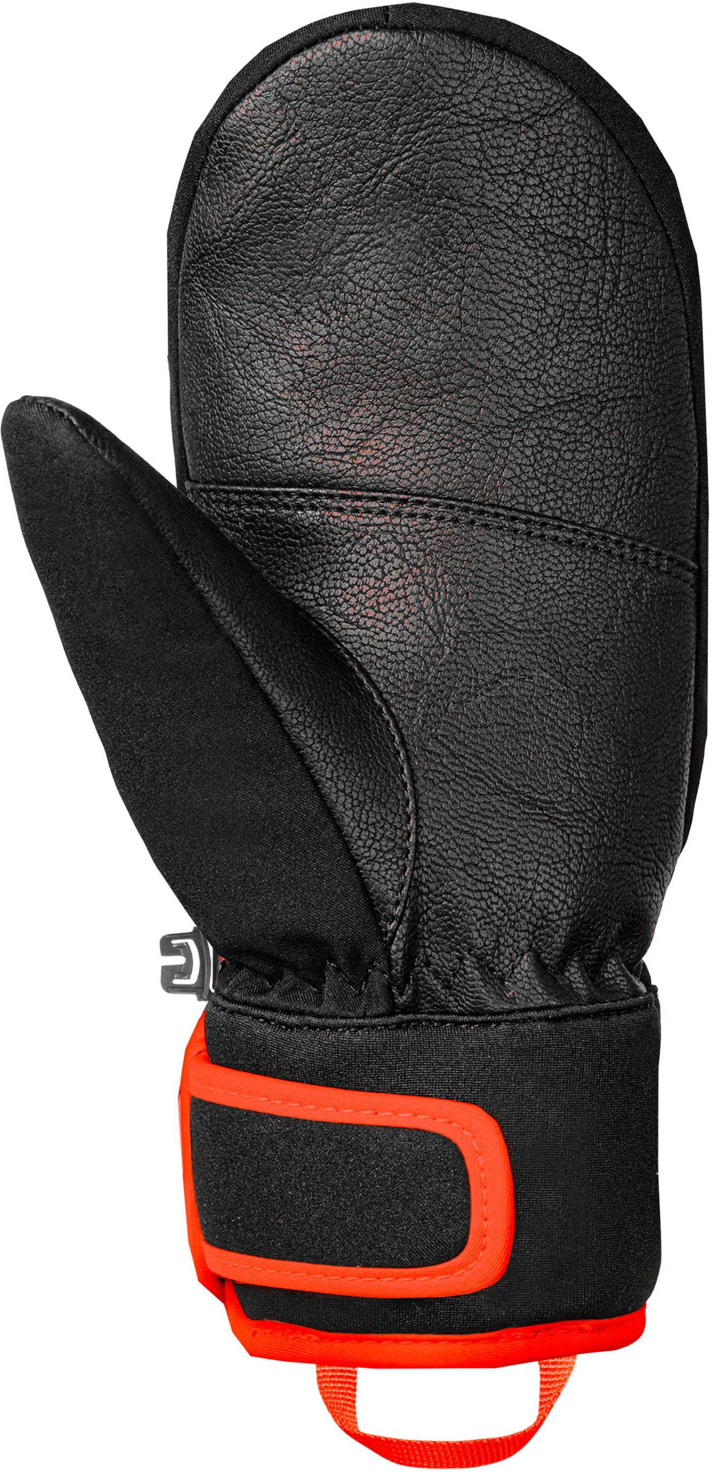 REUSCH, Worldcup Warrior Prime R-tex&reg; Xt Junior Med