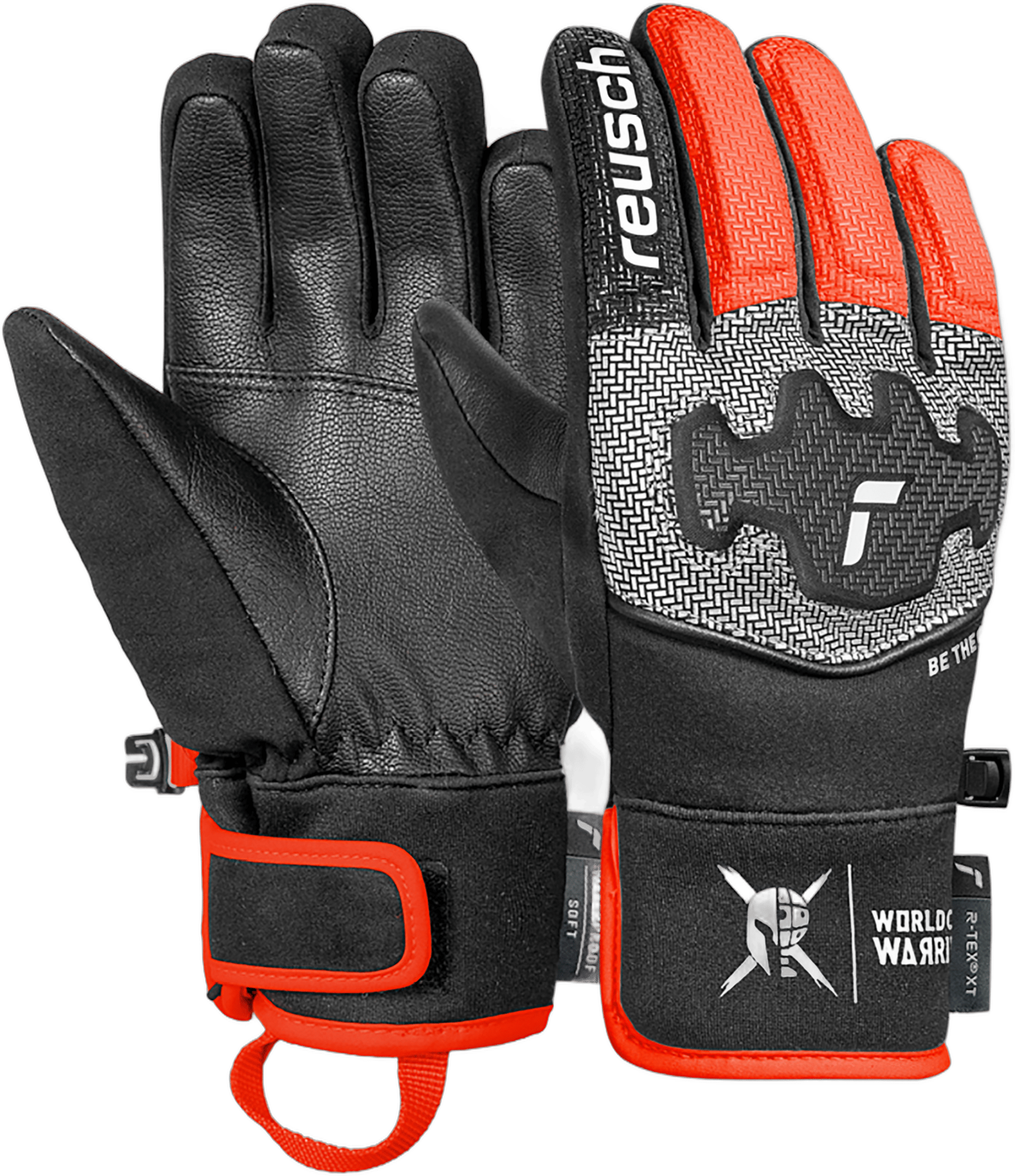 REUSCH, Worldcup Warrior Prime R-tex&reg; Xt