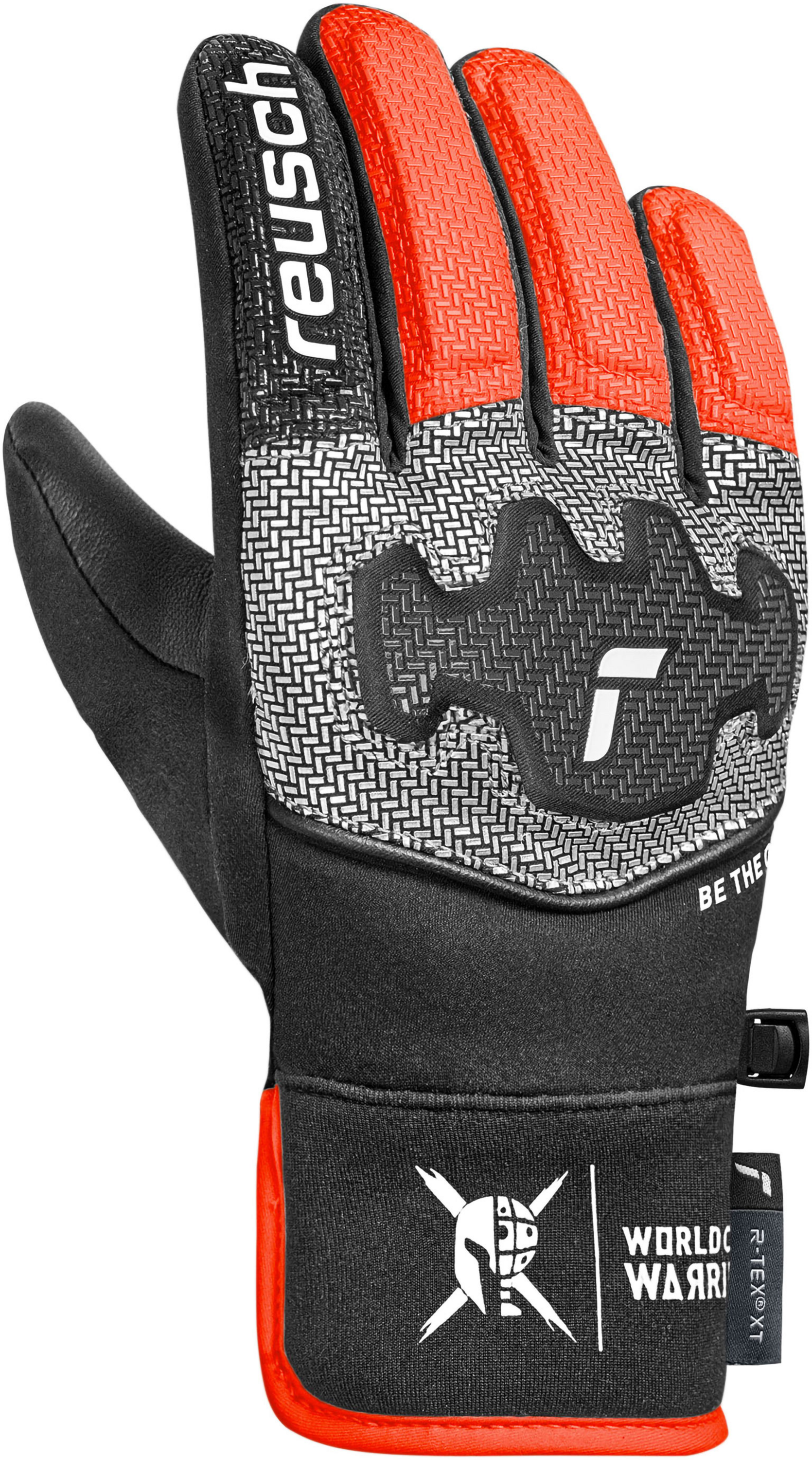 REUSCH, Worldcup Warrior Prime R-tex&reg; Xt