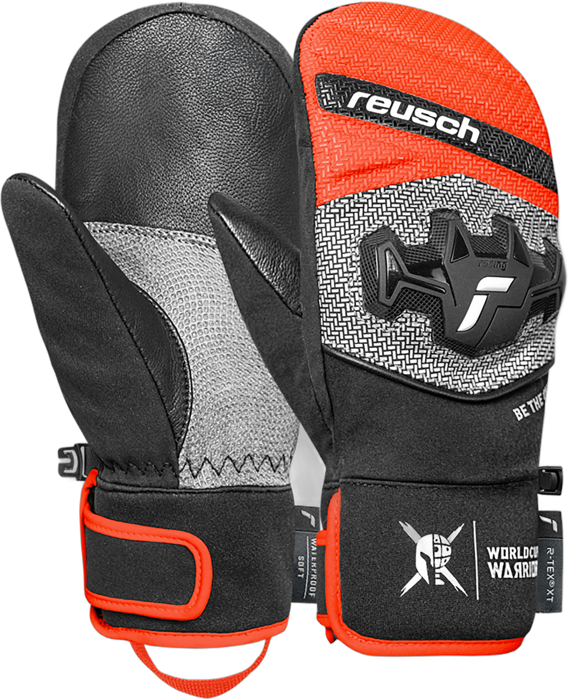 REUSCH, Worldcup Warrior R-tex&reg; Xt Junior-vante