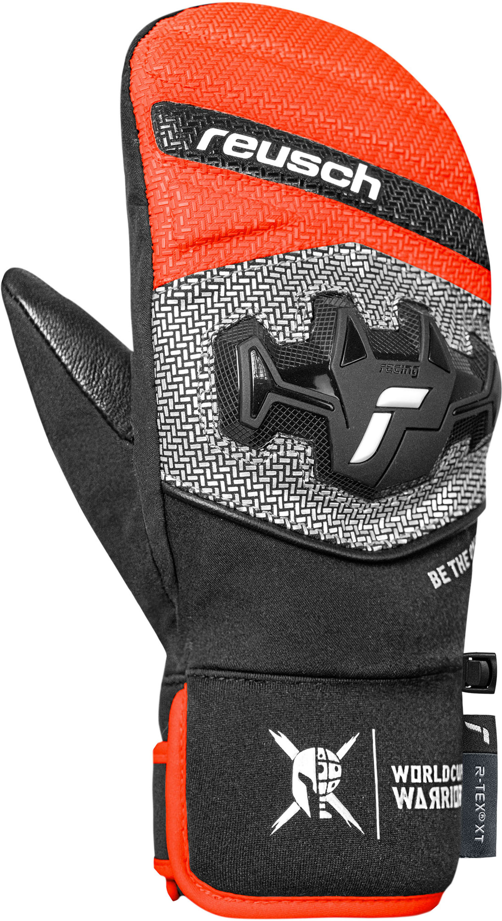 REUSCH, Worldcup Warrior R-tex&reg; Xt Junior-vante
