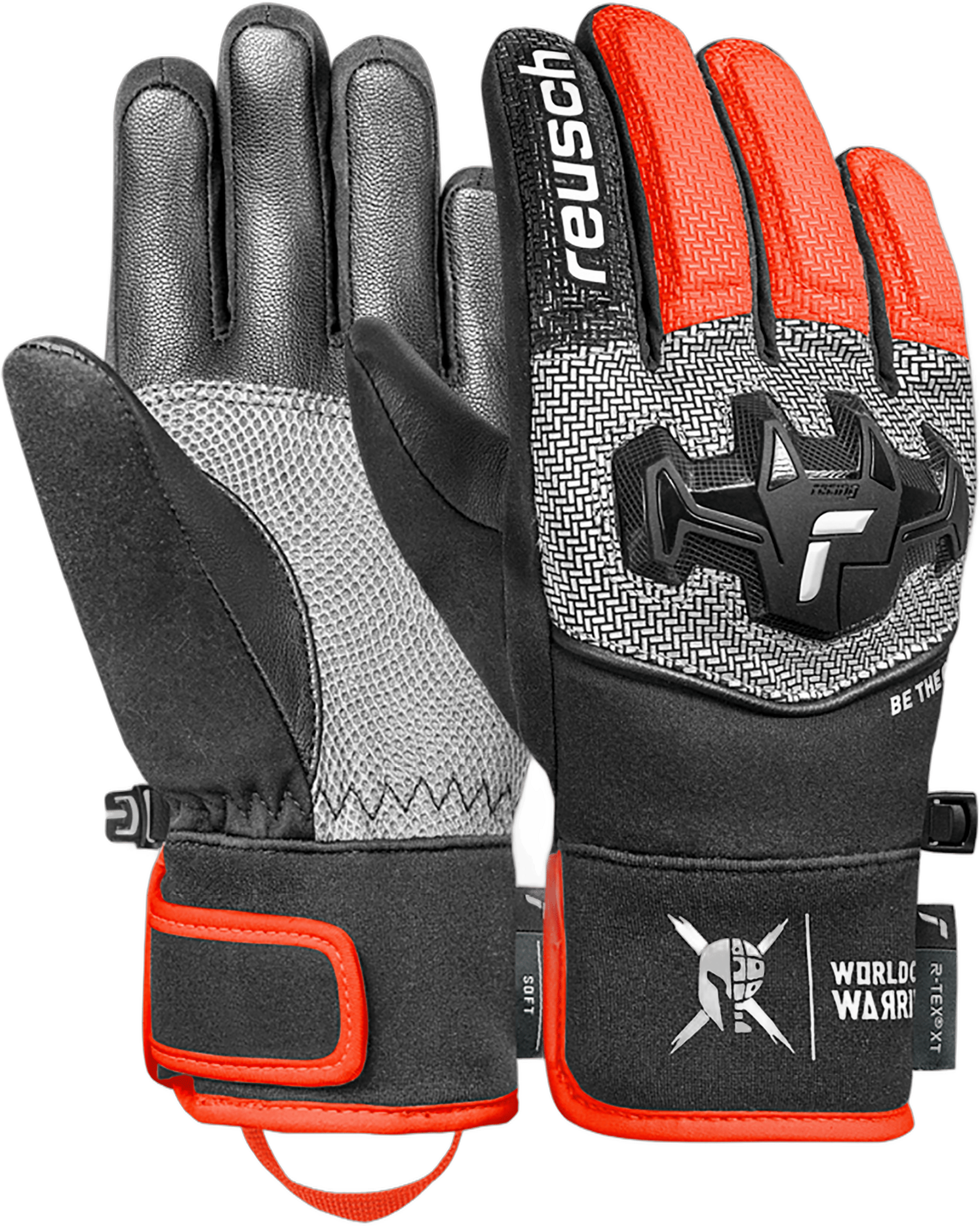 REUSCH, Worldcup Warrior R-tex&reg; Xt Junior