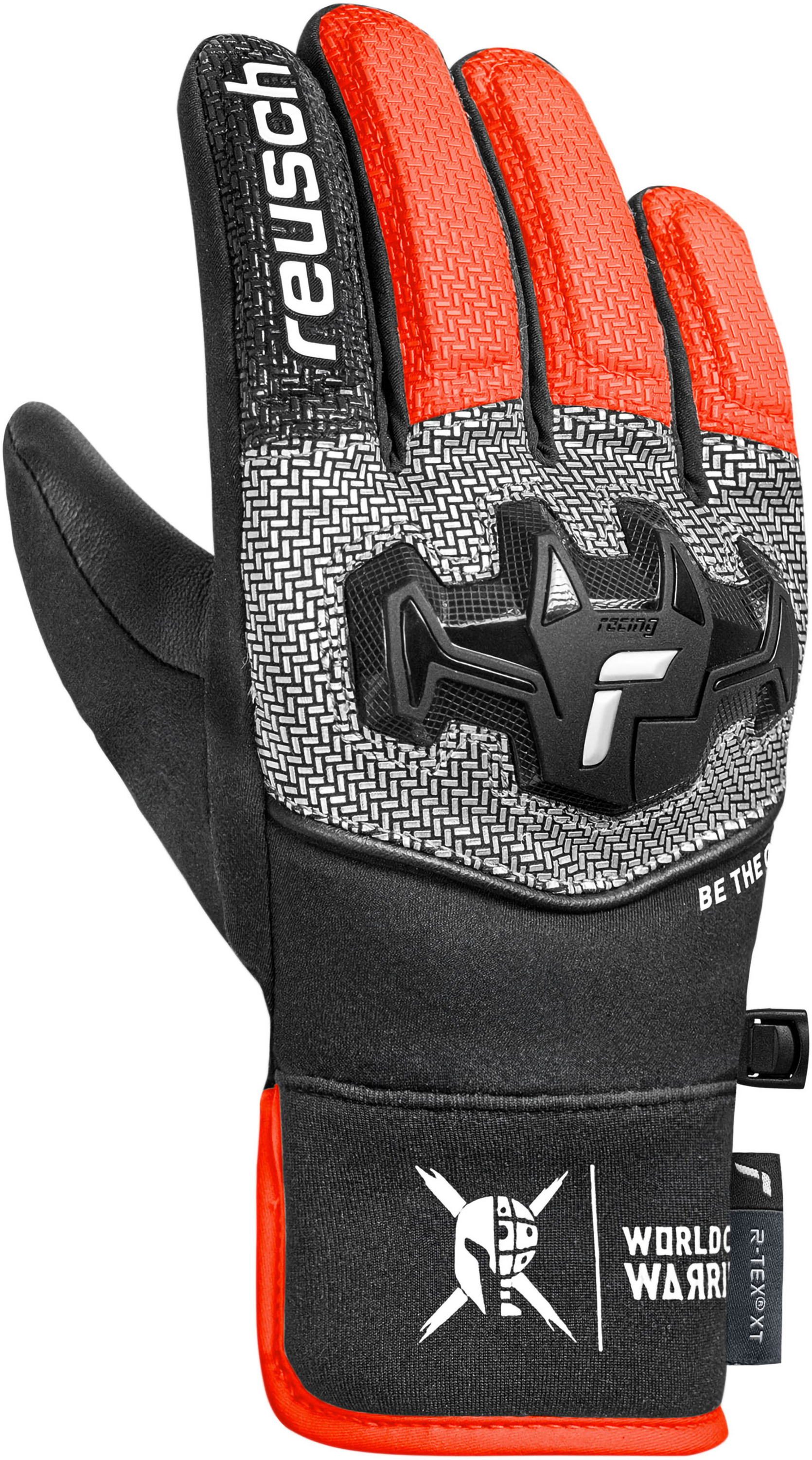 REUSCH, Worldcup Warrior R-tex&reg; Xt Junior