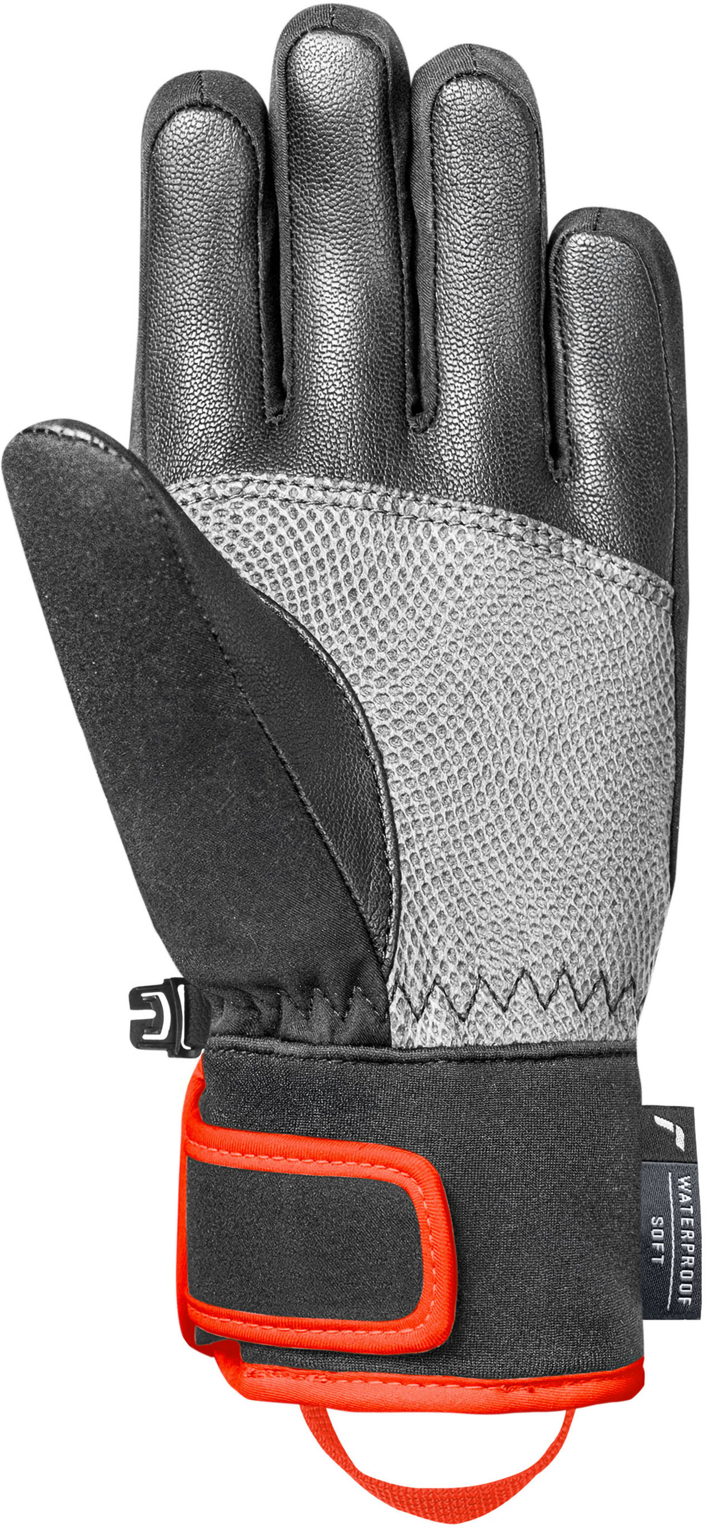 REUSCH, Worldcup Warrior R-tex&reg; Xt Junior