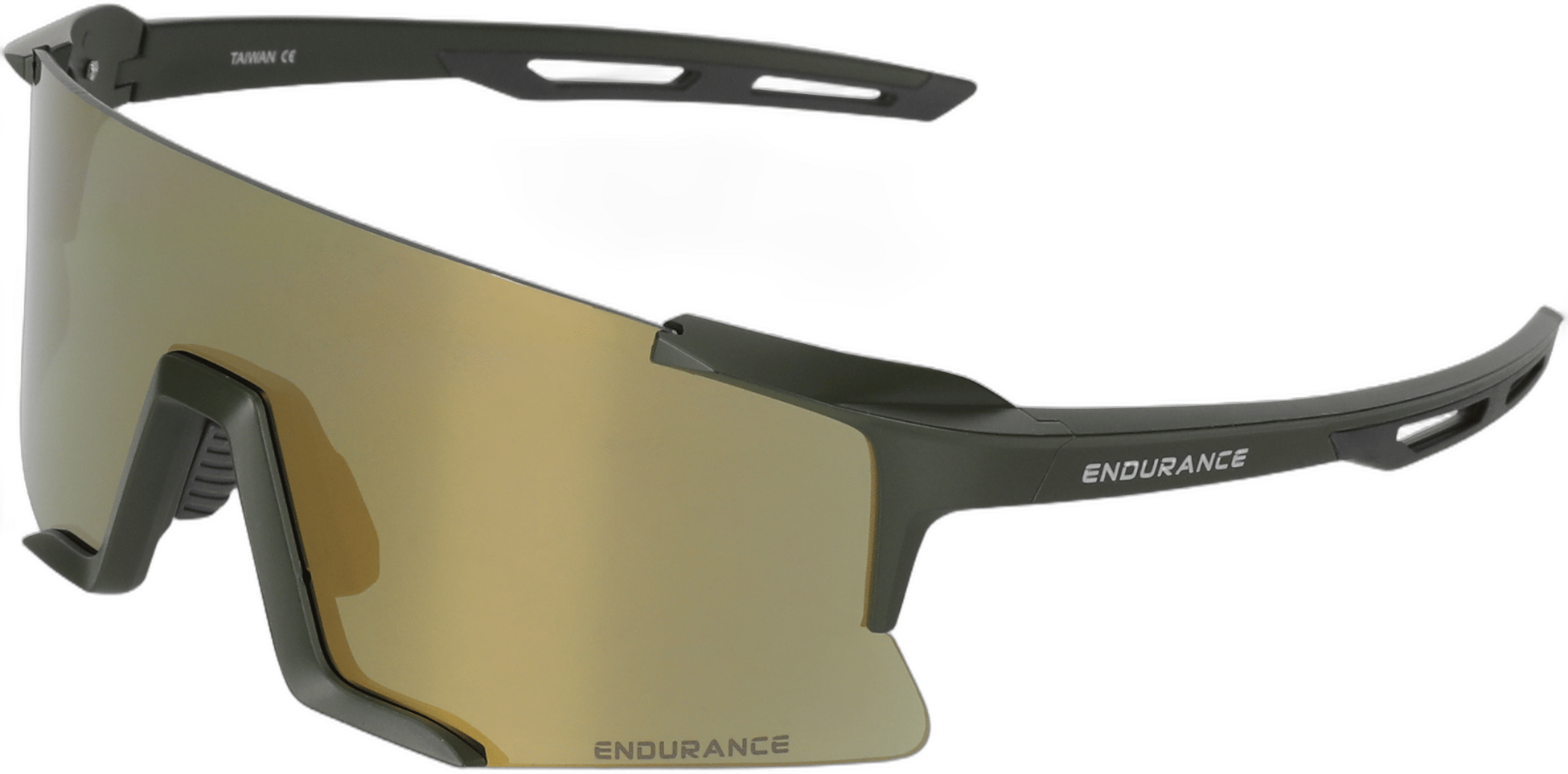 ENDURANCE, Wouter