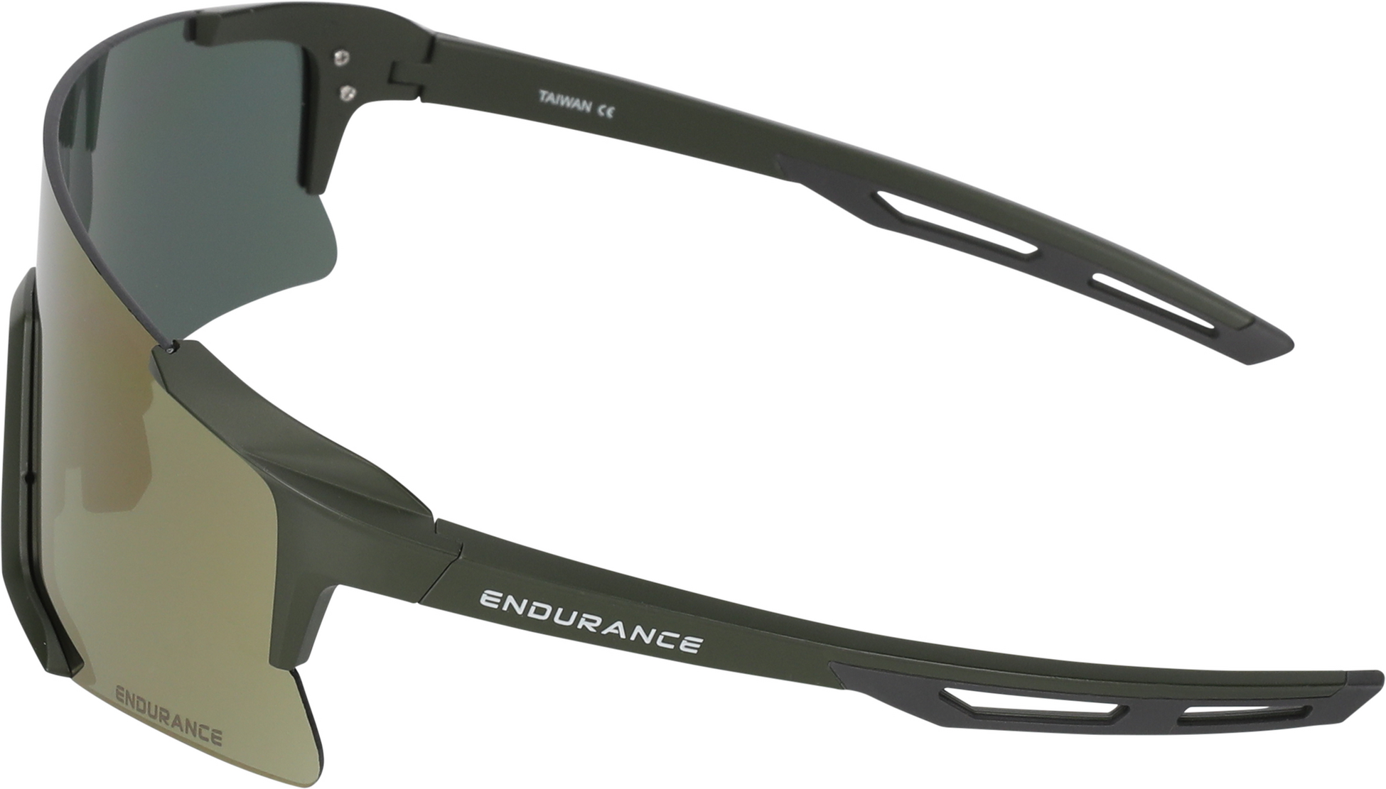 ENDURANCE, Wouter