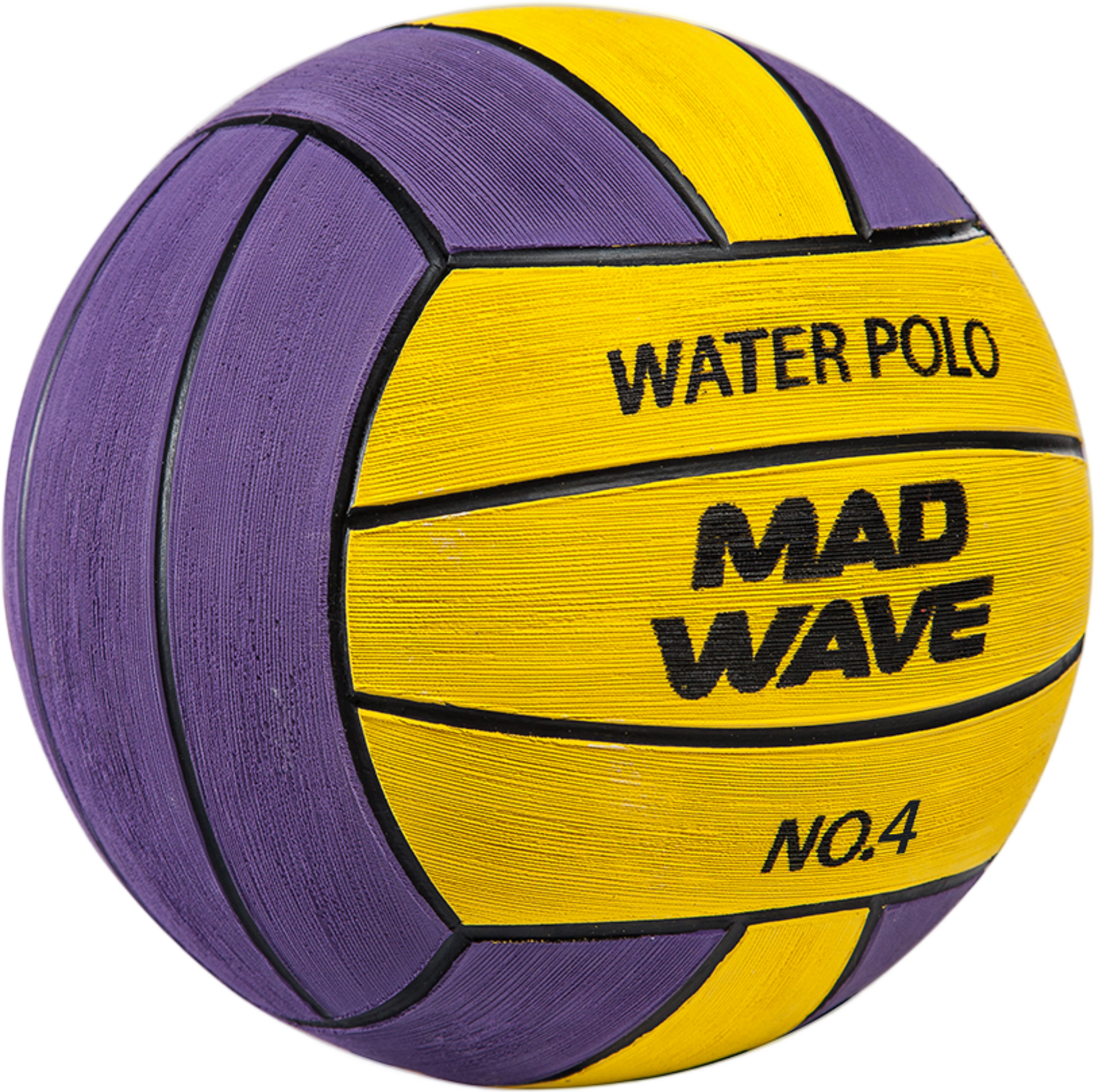 MAD WAVE, Wp Official #4