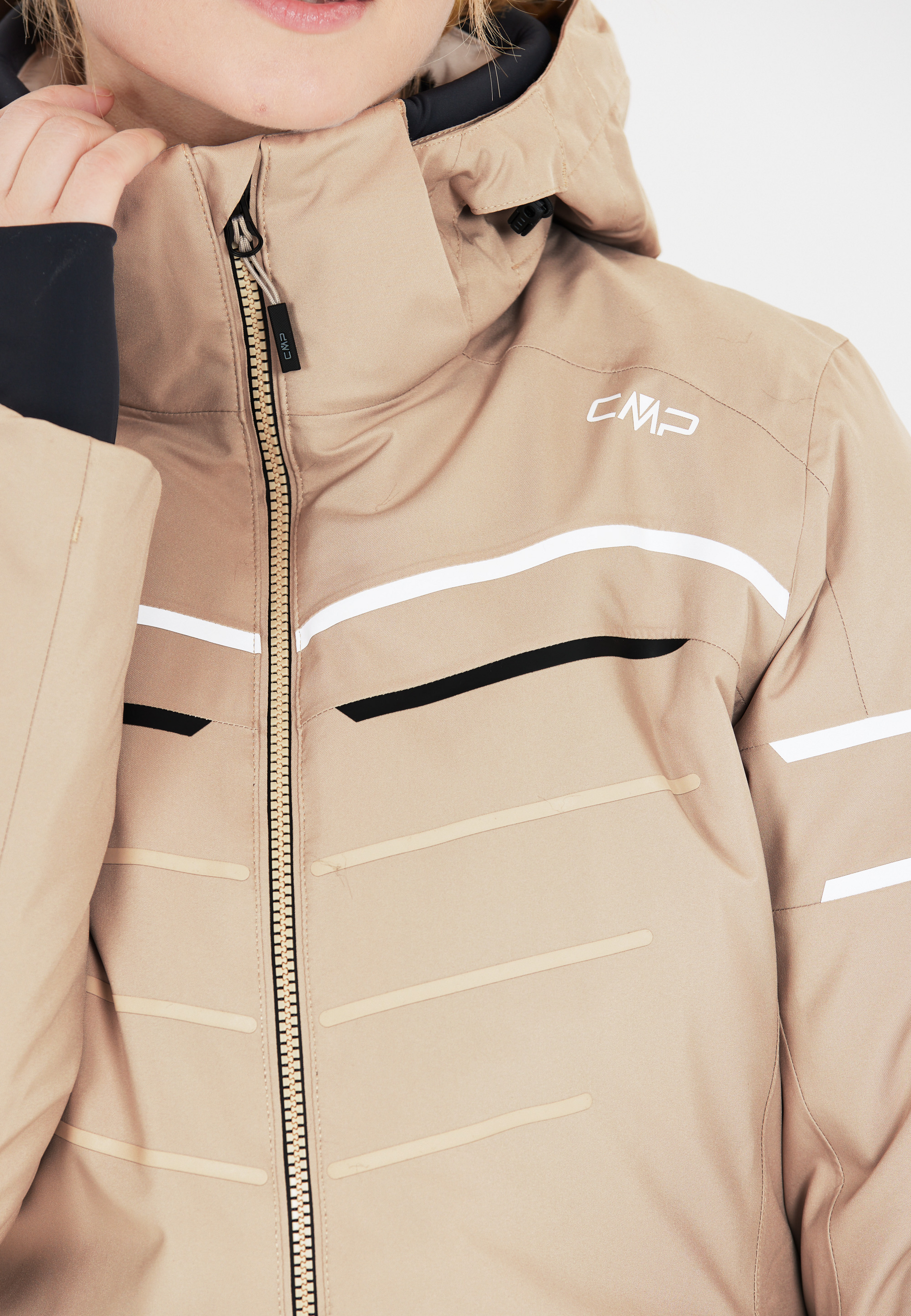 CMP, Wp10000 Ski Jacket