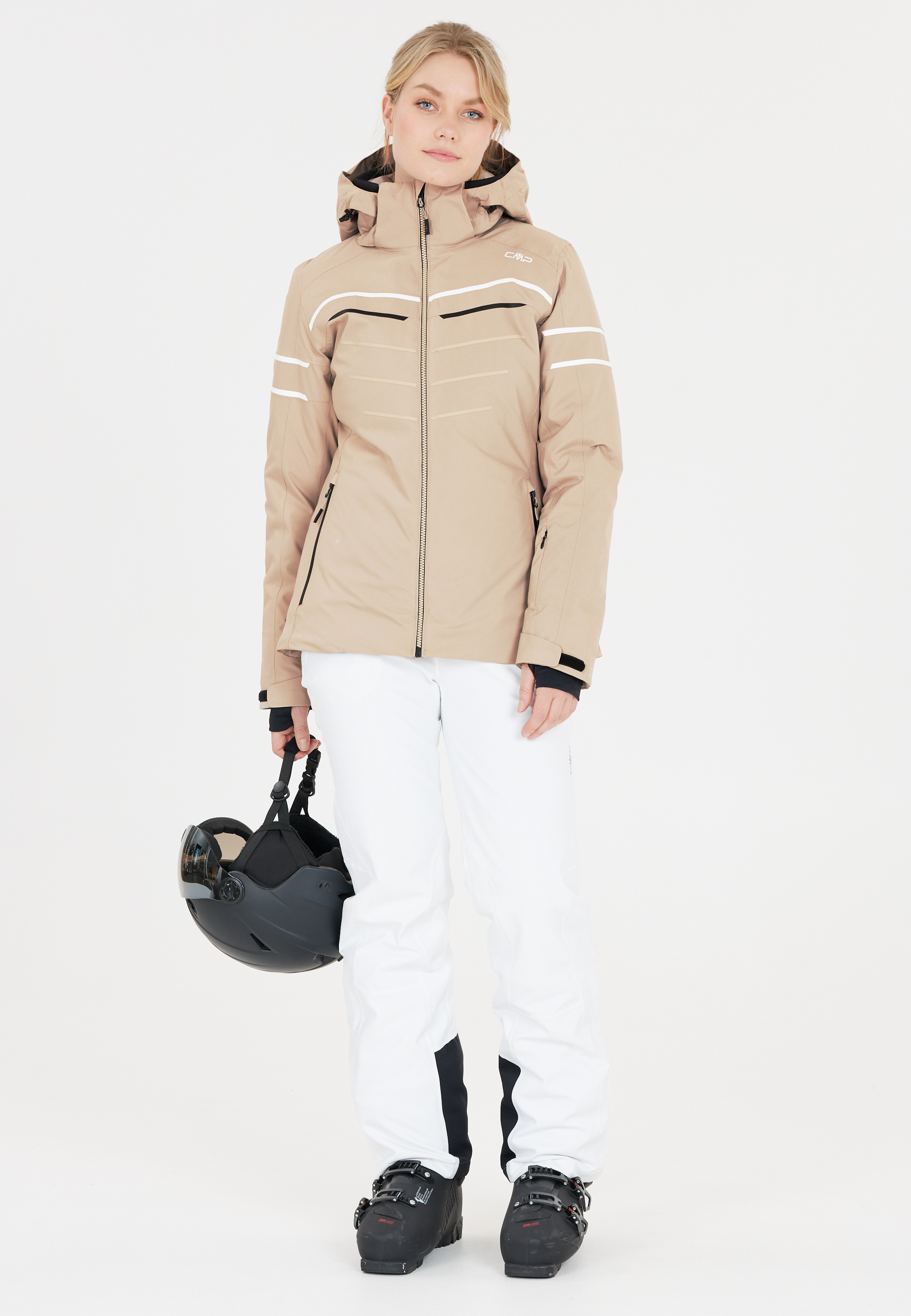 CMP, Wp10000 Ski Jacket