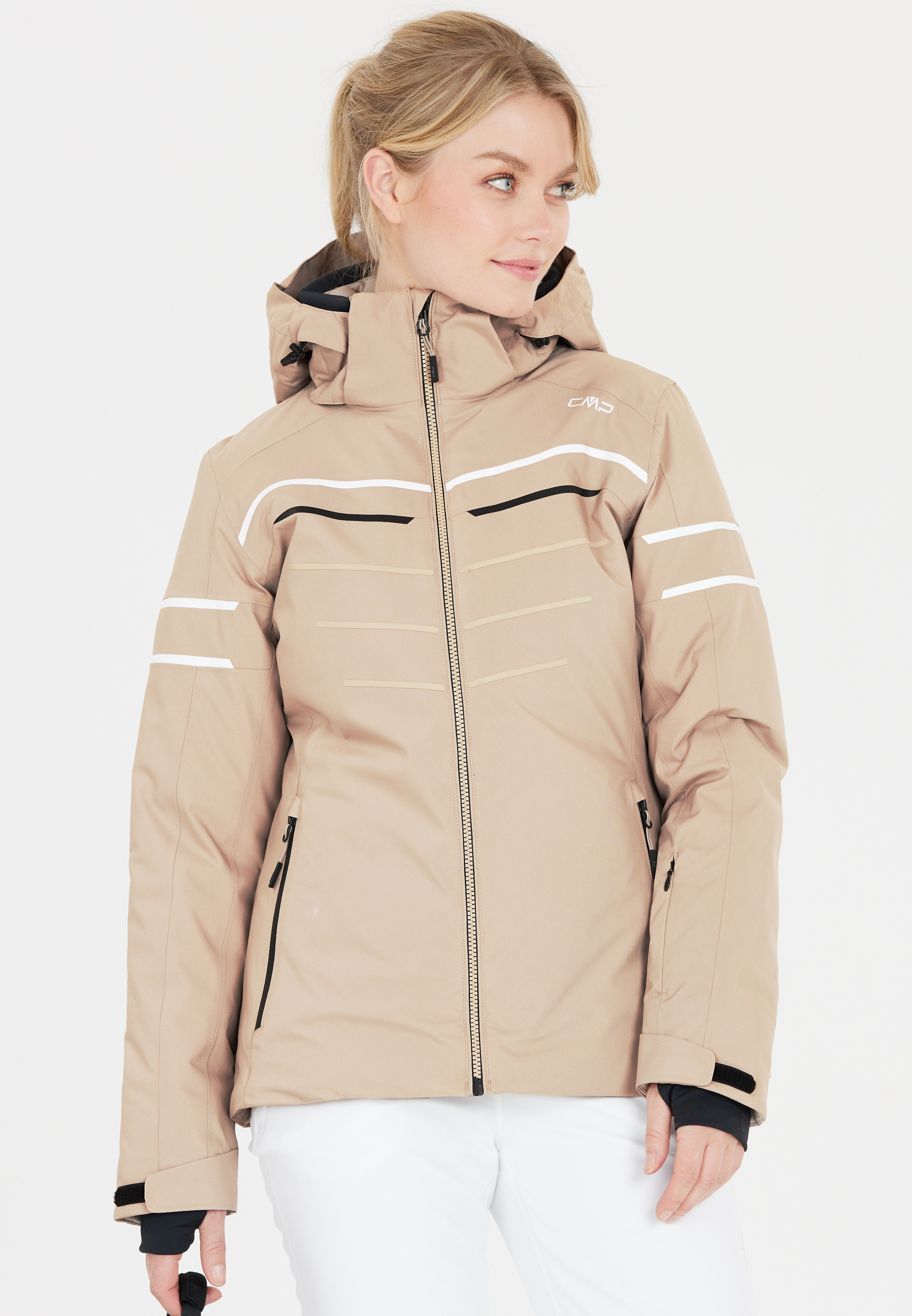 CMP, Wp10000 Ski Jacket