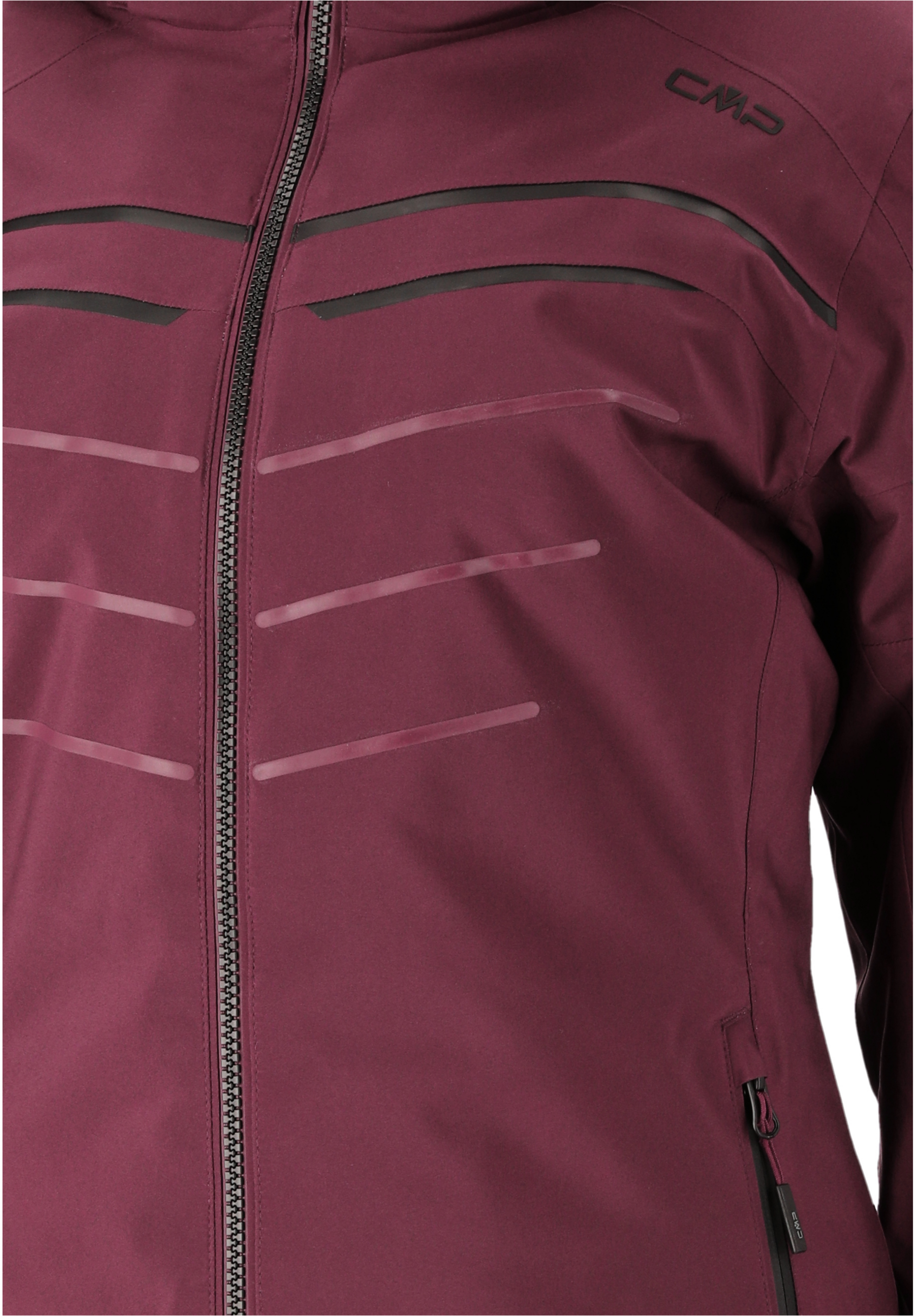 CMP, Wp10000 Ski Jacket