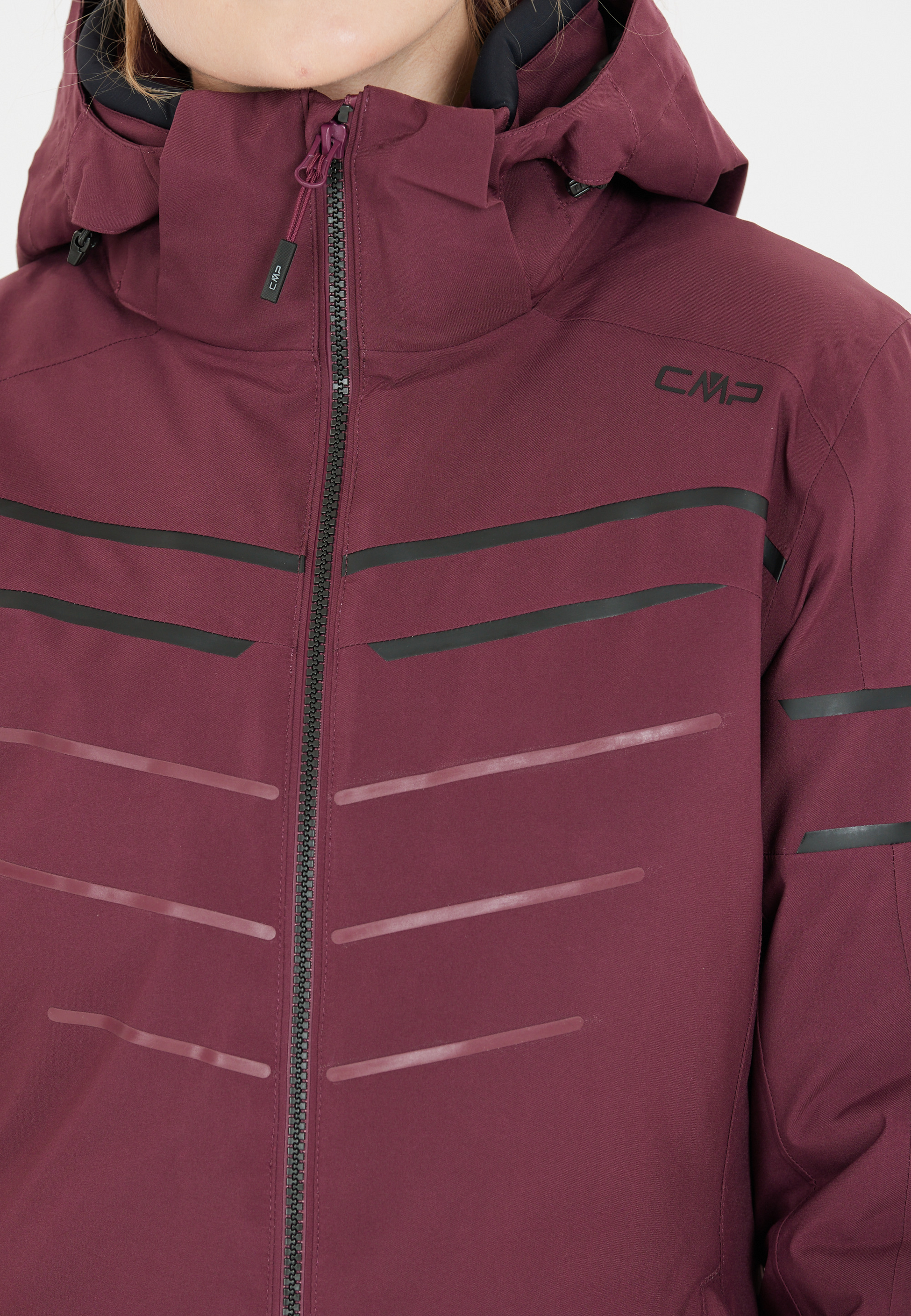 CMP, Wp10000 Ski Jacket