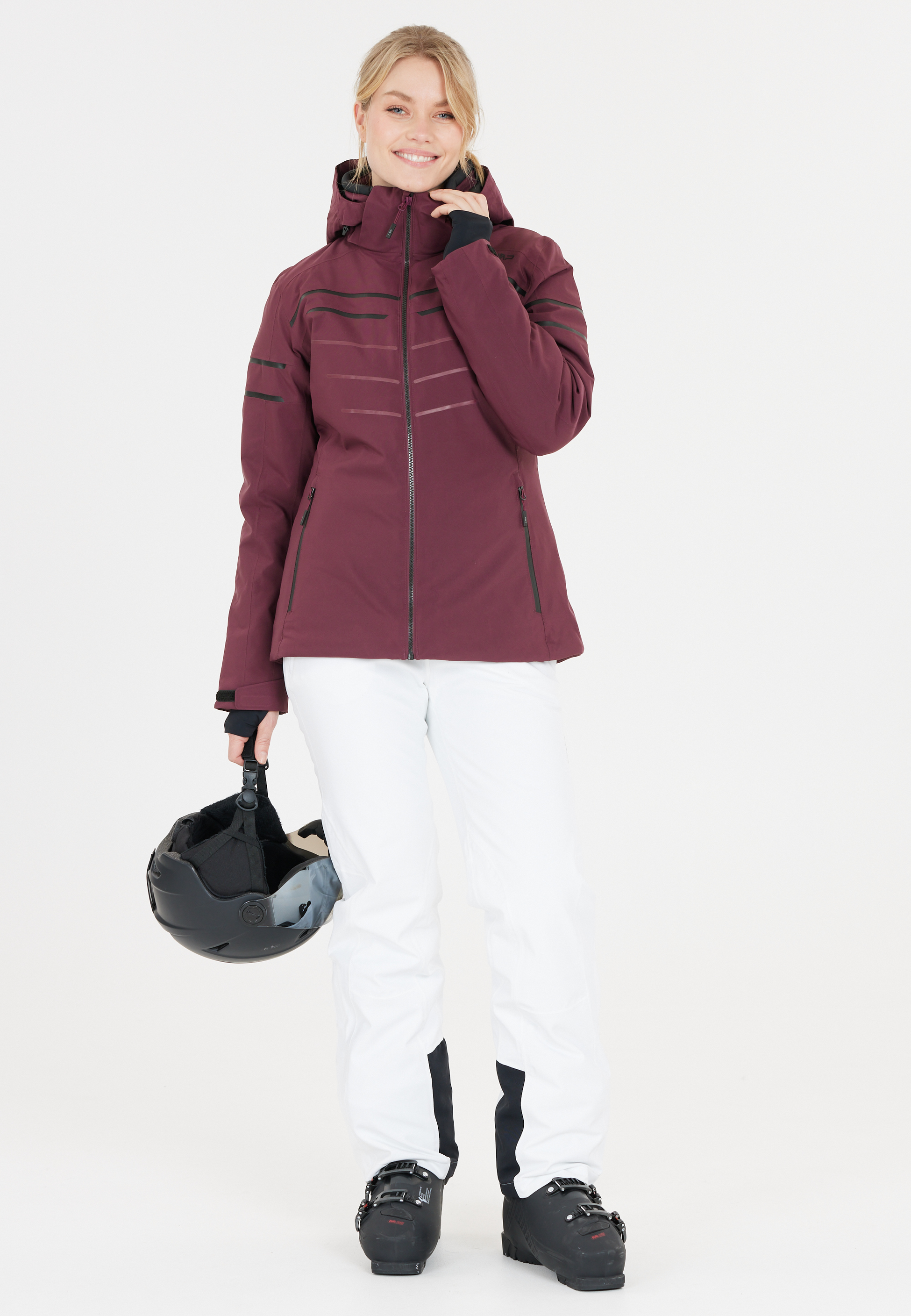 CMP, Wp10000 Ski Jacket