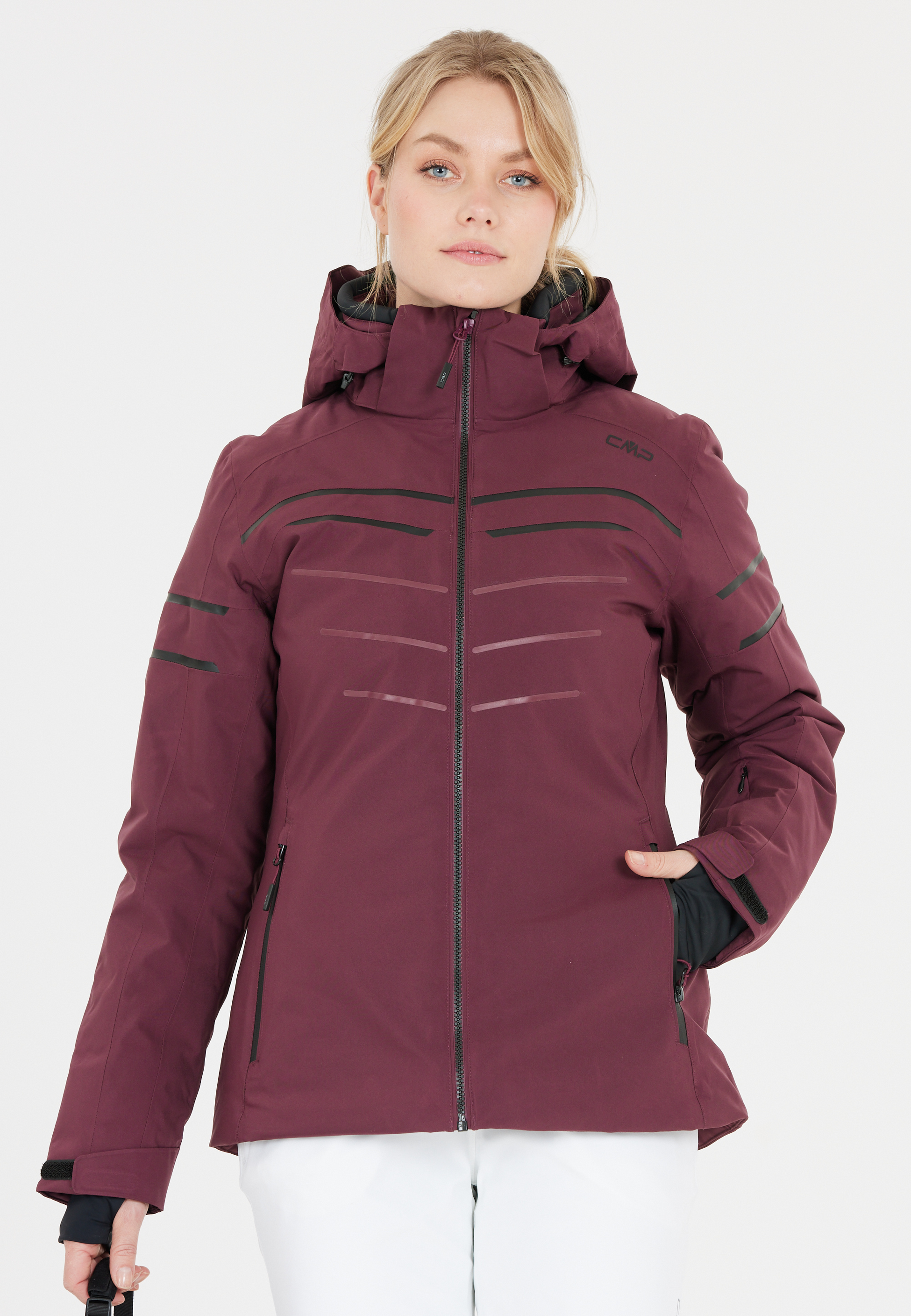 CMP, Wp10000 Ski Jacket