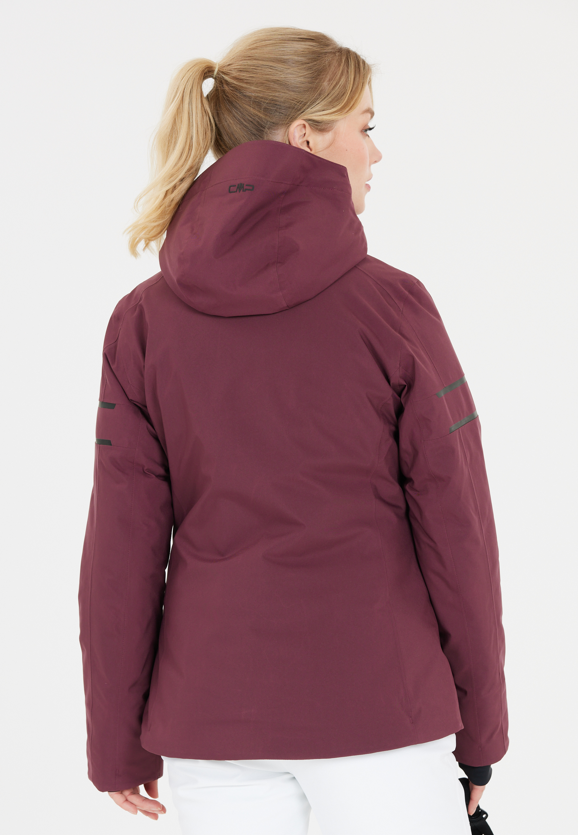 CMP, Wp10000 Ski Jacket