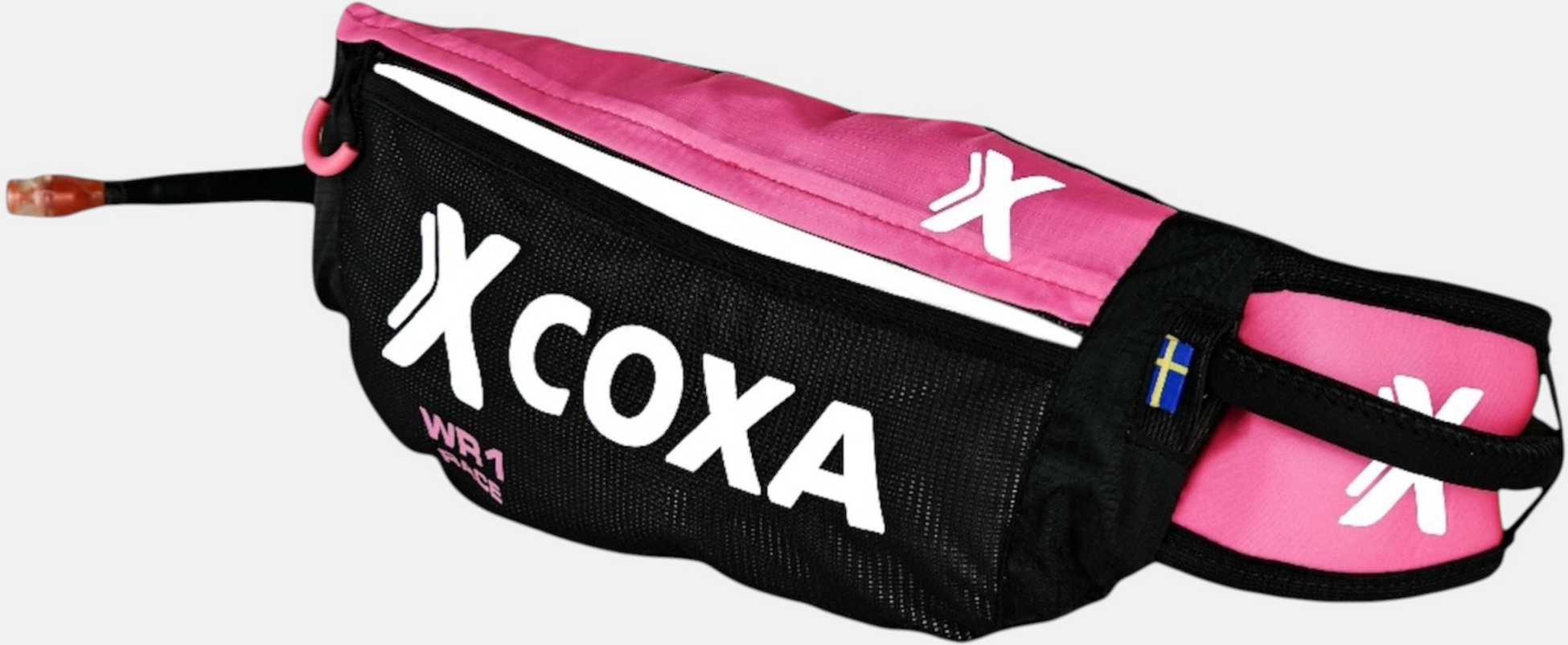 COXA CARRY, Wr1 Race Midjeb&auml;lte