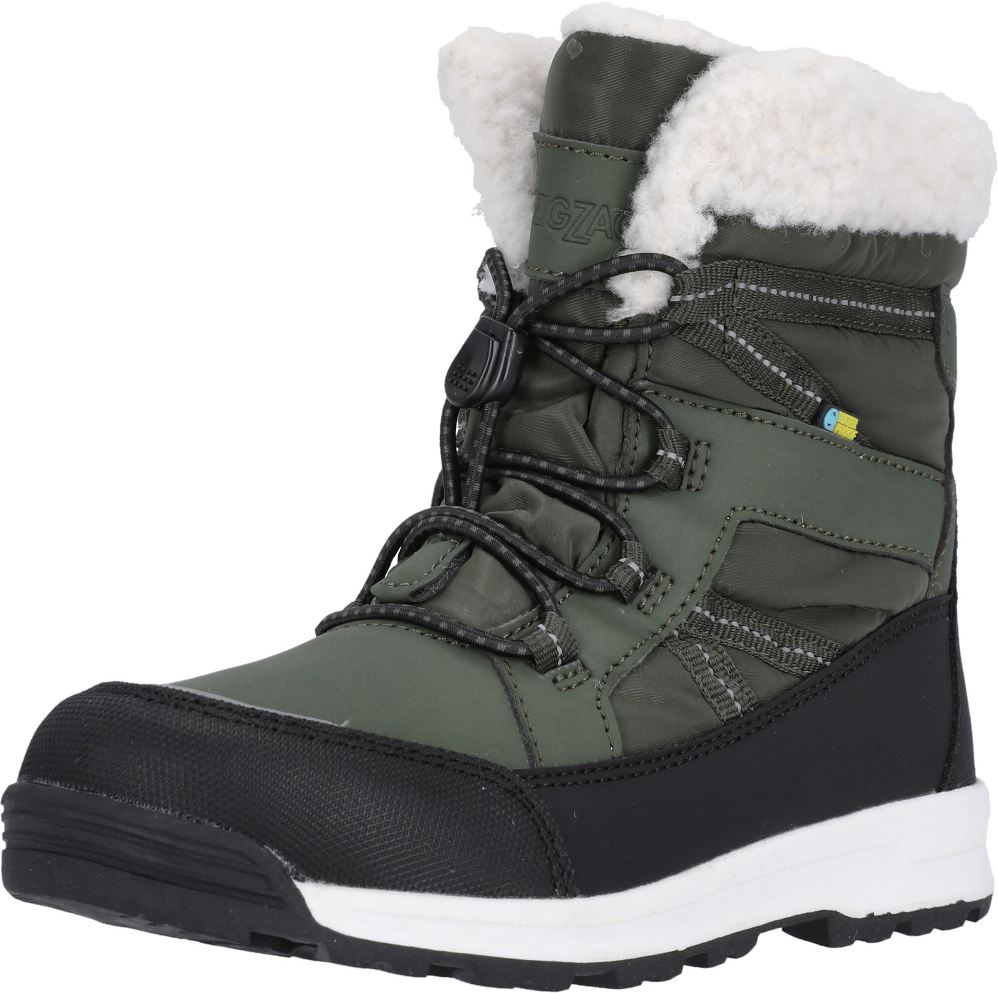 ZIGZAG, Wranden Winter Boots