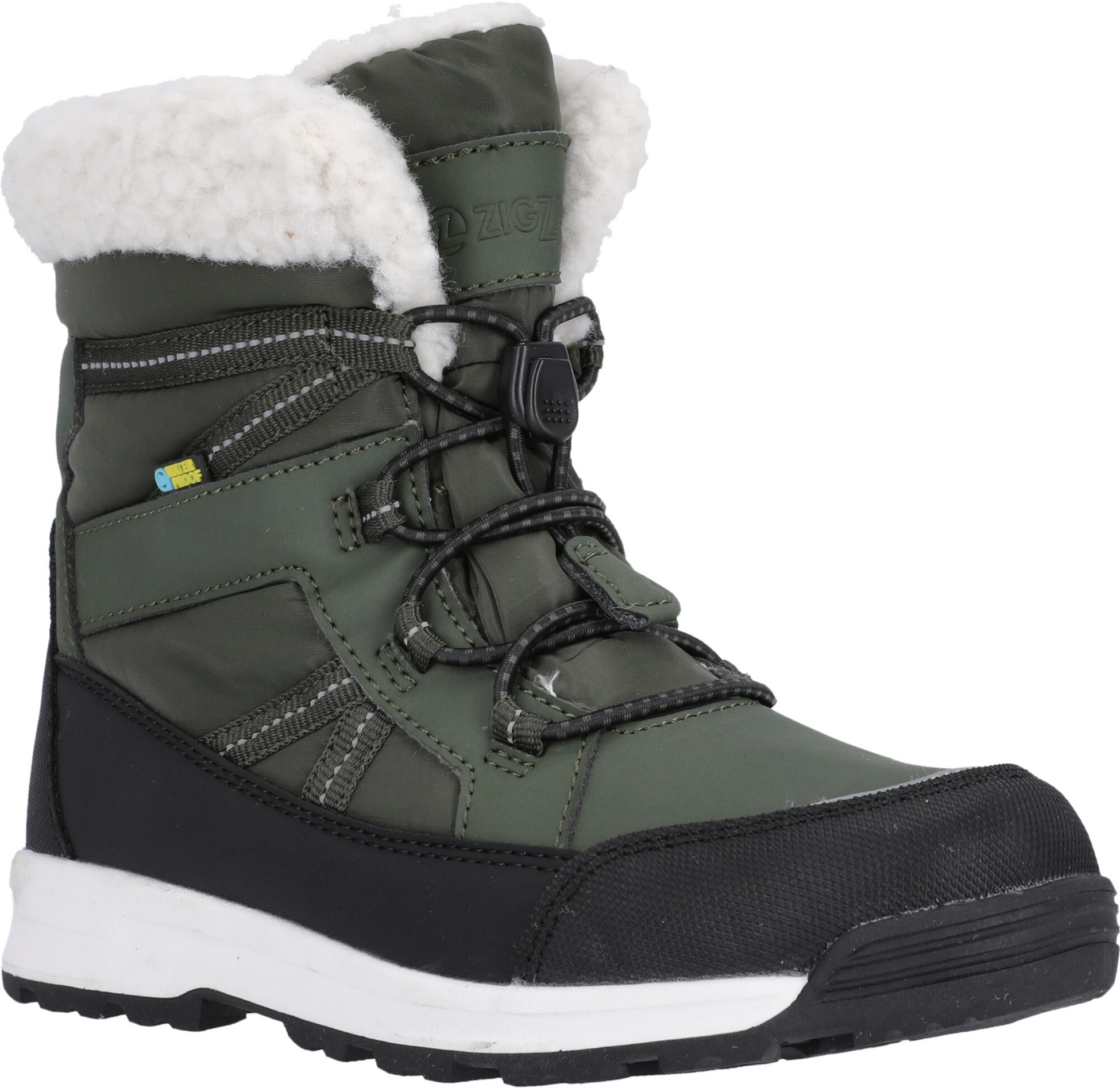 ZIGZAG, Wranden Winter Boots