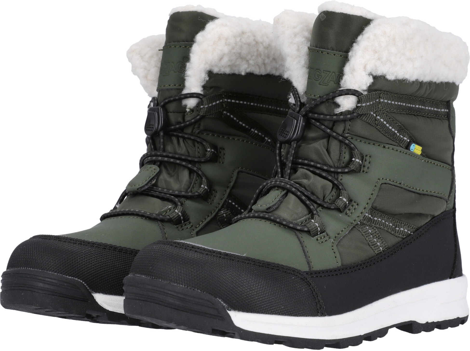 ZIGZAG, Wranden Winter Boots