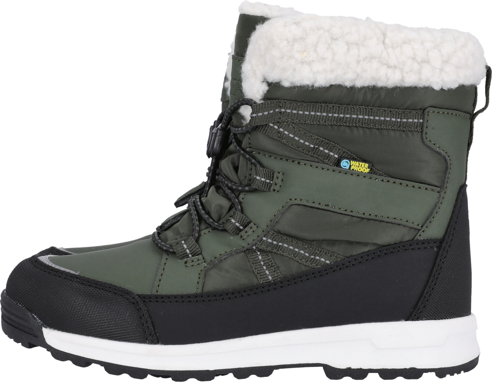 ZIGZAG, Wranden Winter Boots
