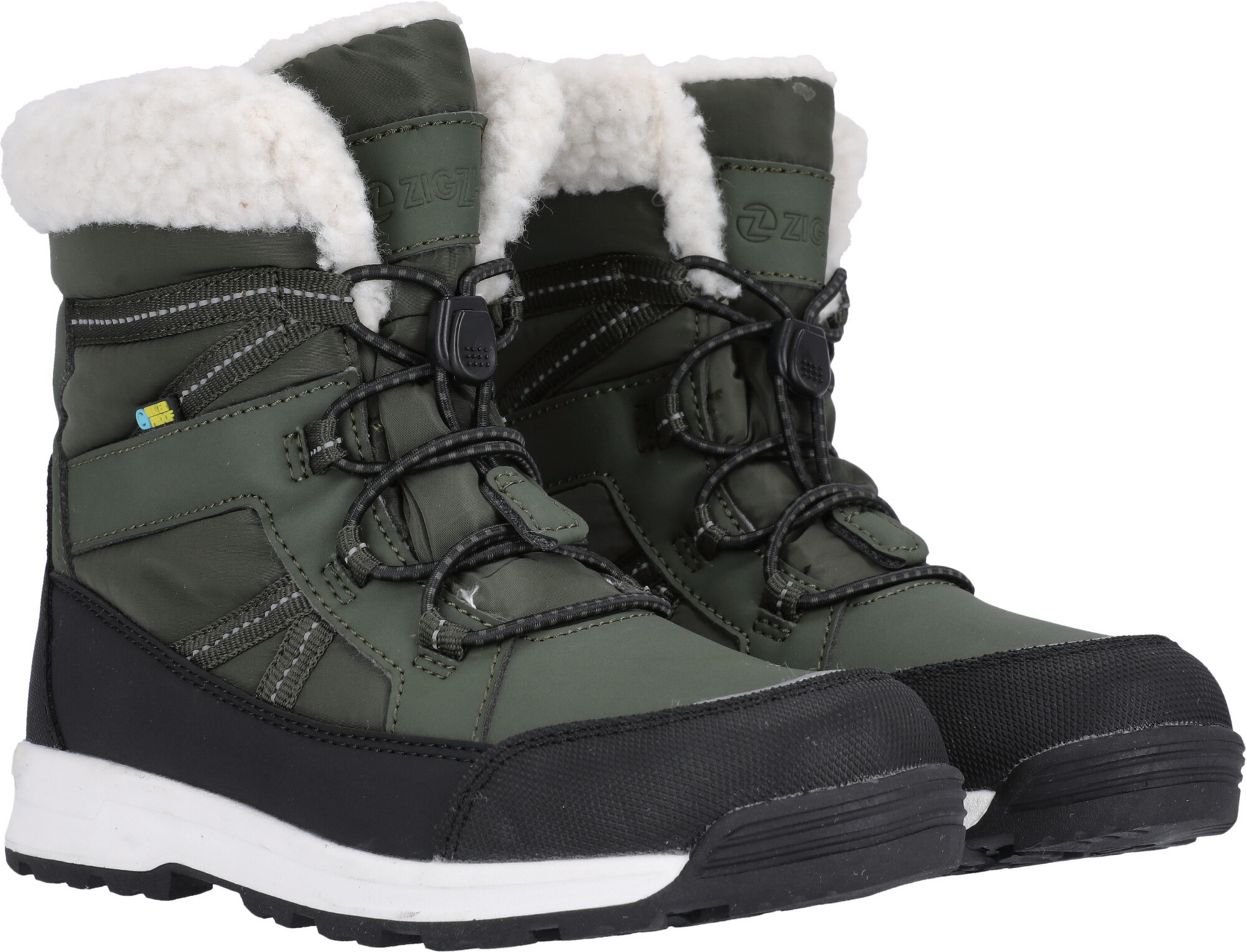 ZIGZAG, Wranden Winter Boots