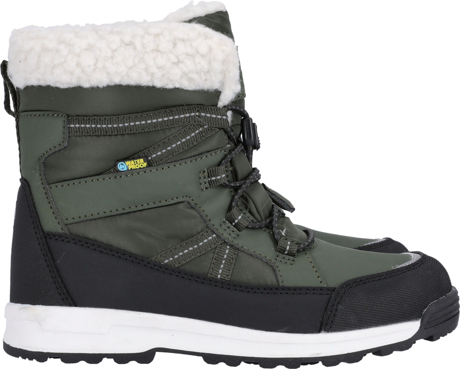 ZIGZAG, Wranden Winter Boots
