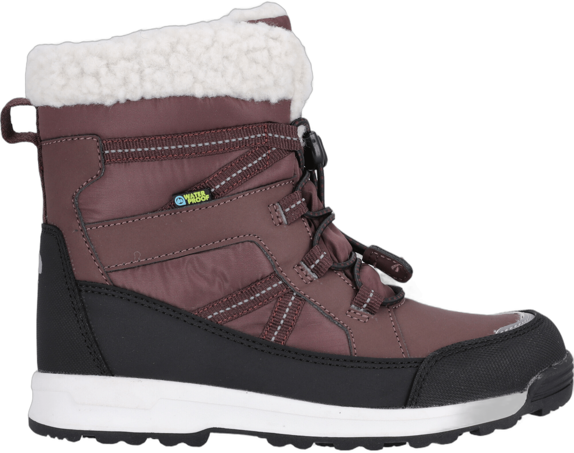 ZIGZAG, Wranden Winter Boots