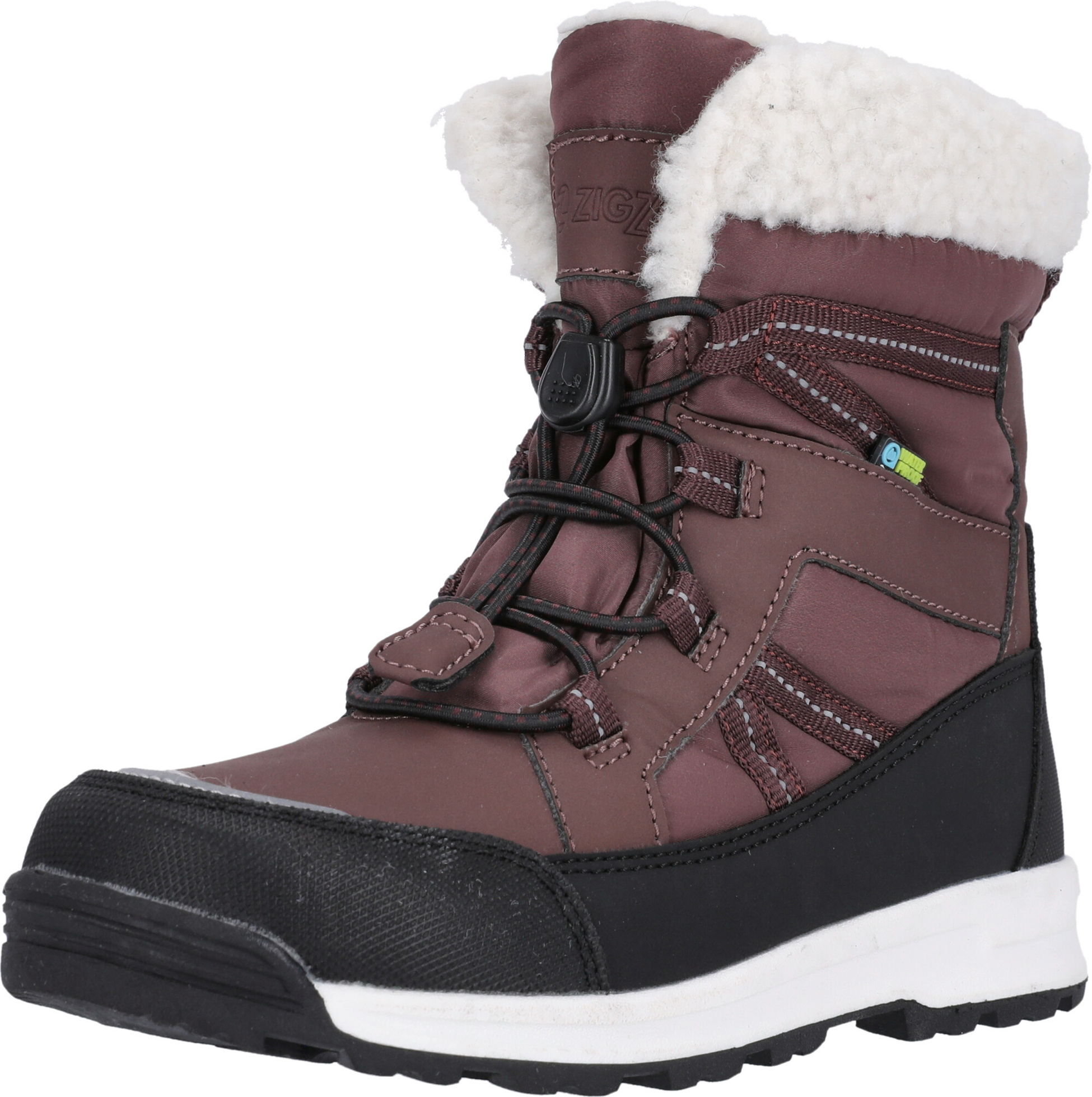ZIGZAG, Wranden Winter Boots