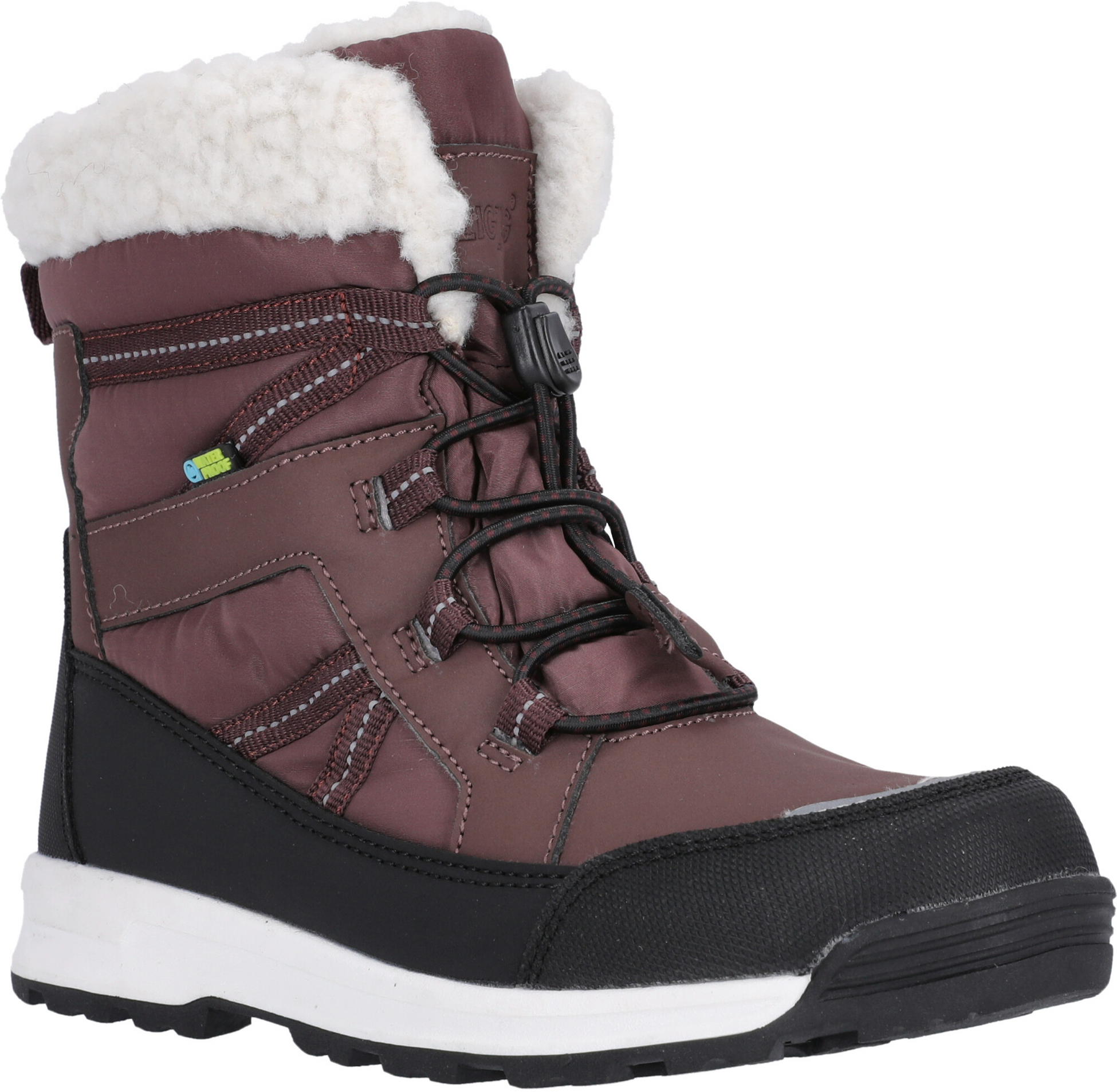 ZIGZAG, Wranden Winter Boots