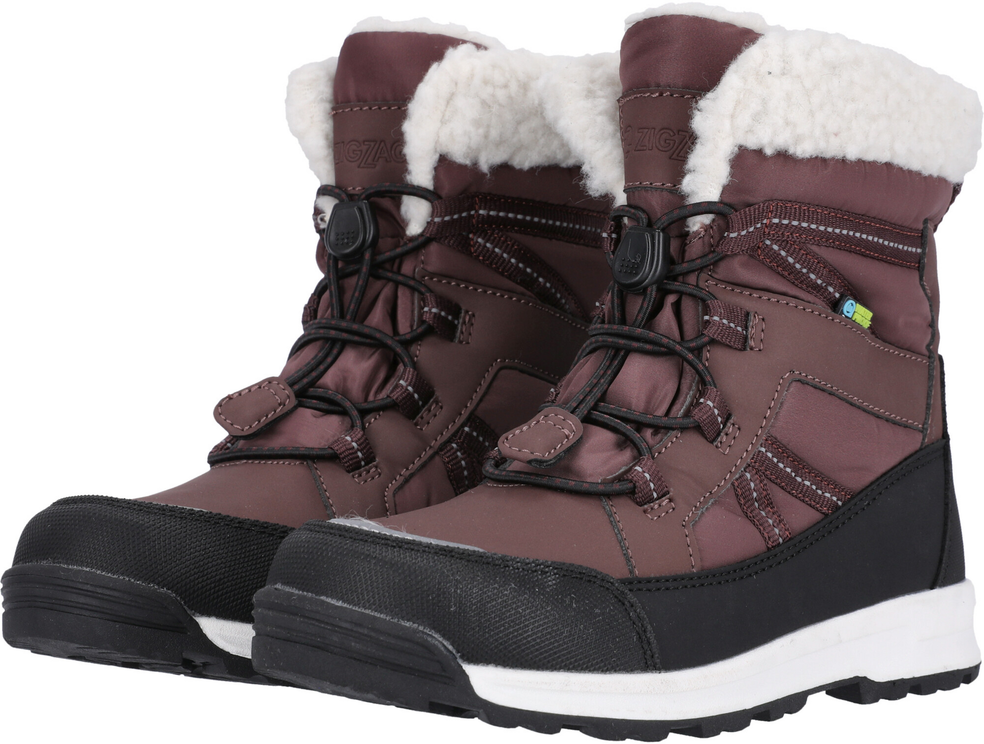 ZIGZAG, Wranden Winter Boots