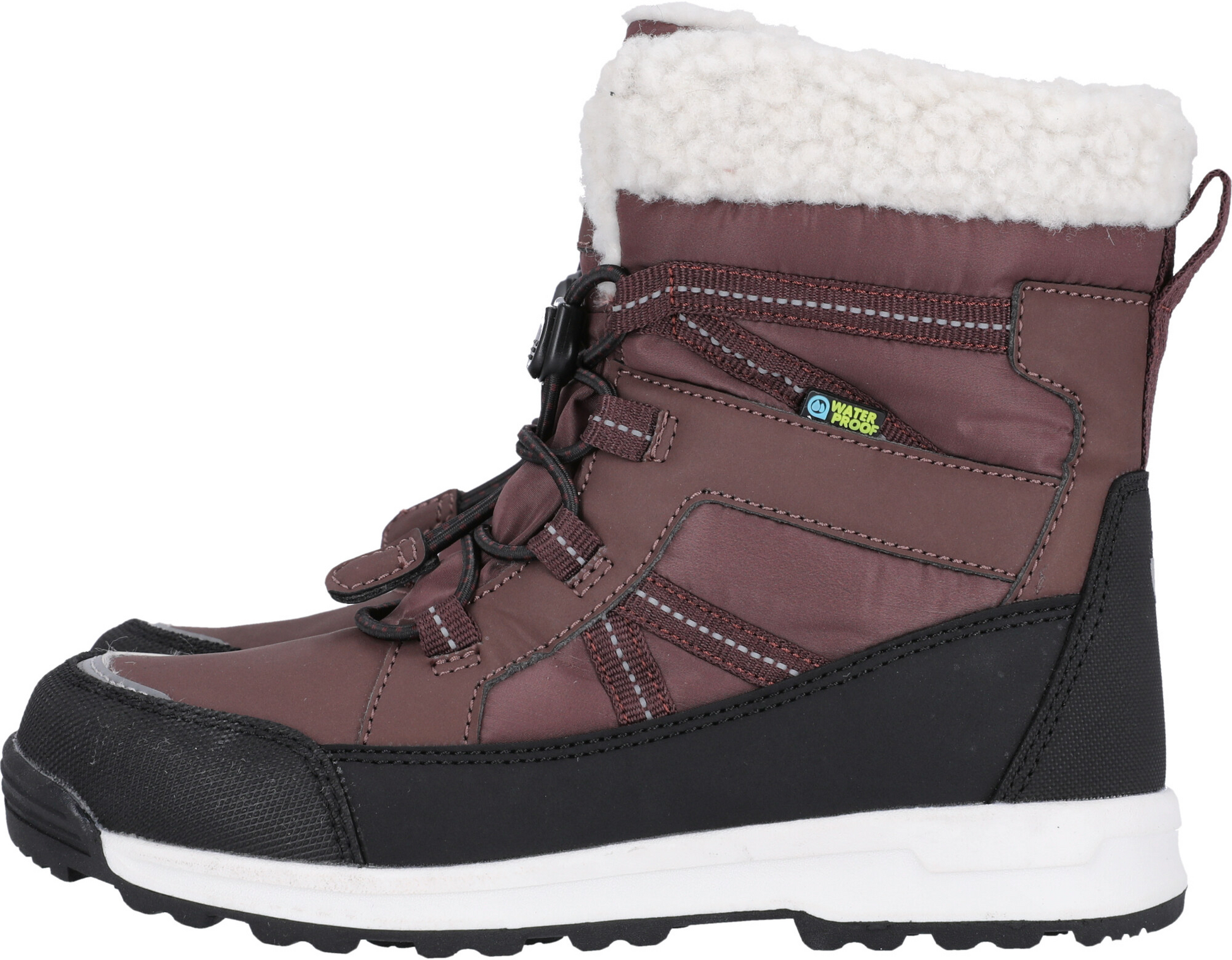 ZIGZAG, Wranden Winter Boots