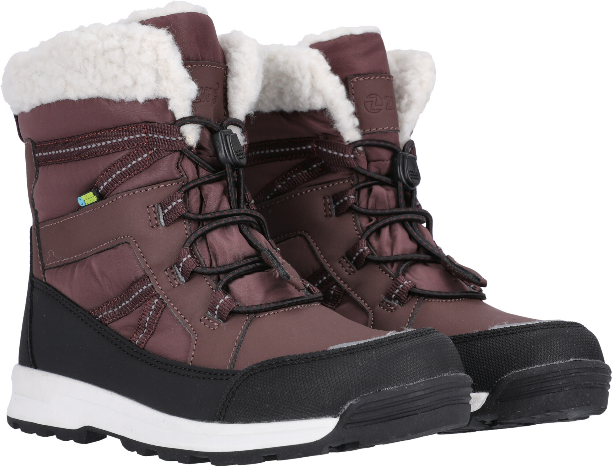 ZIGZAG, Wranden Winter Boots