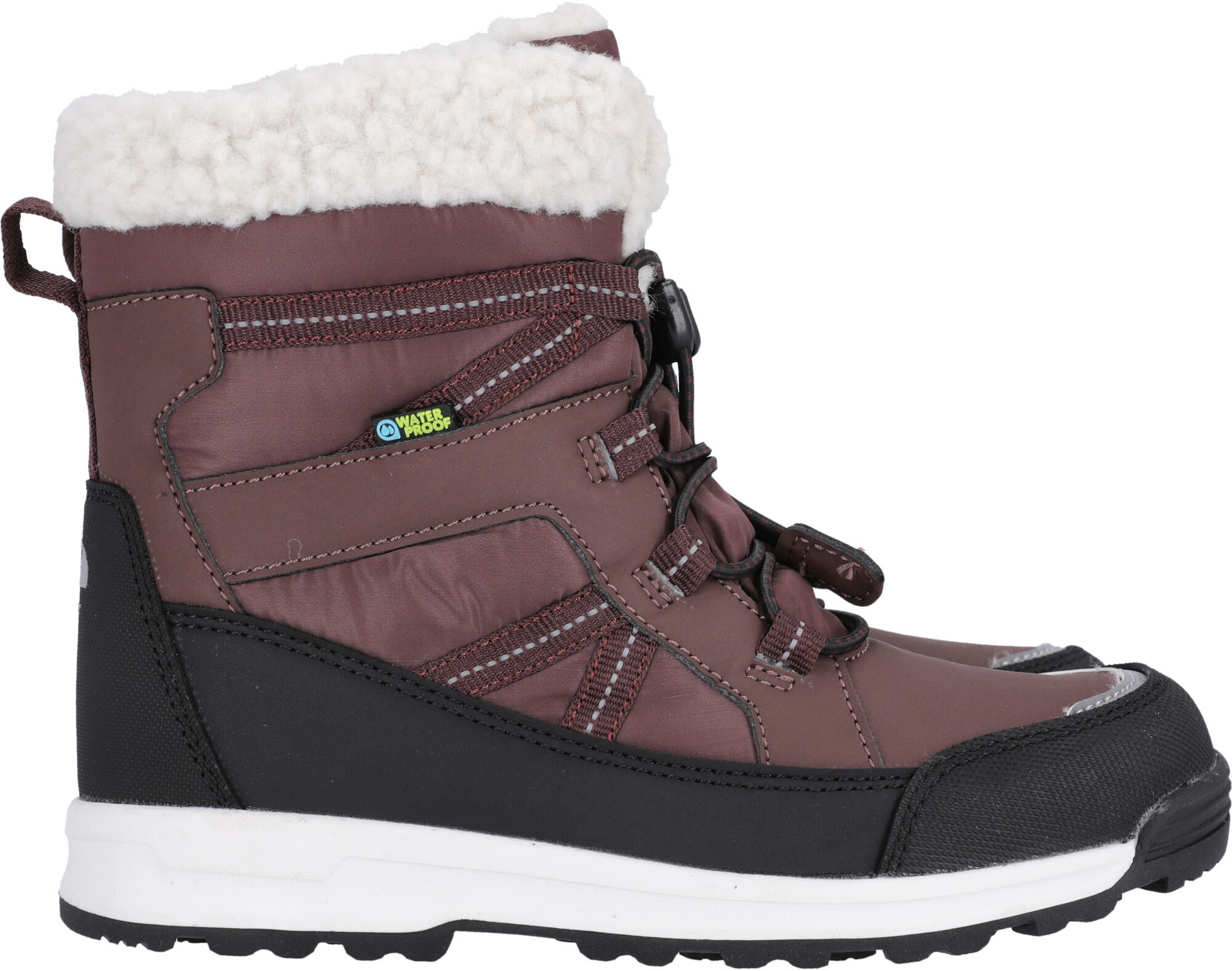 ZIGZAG, Wranden Winter Boots