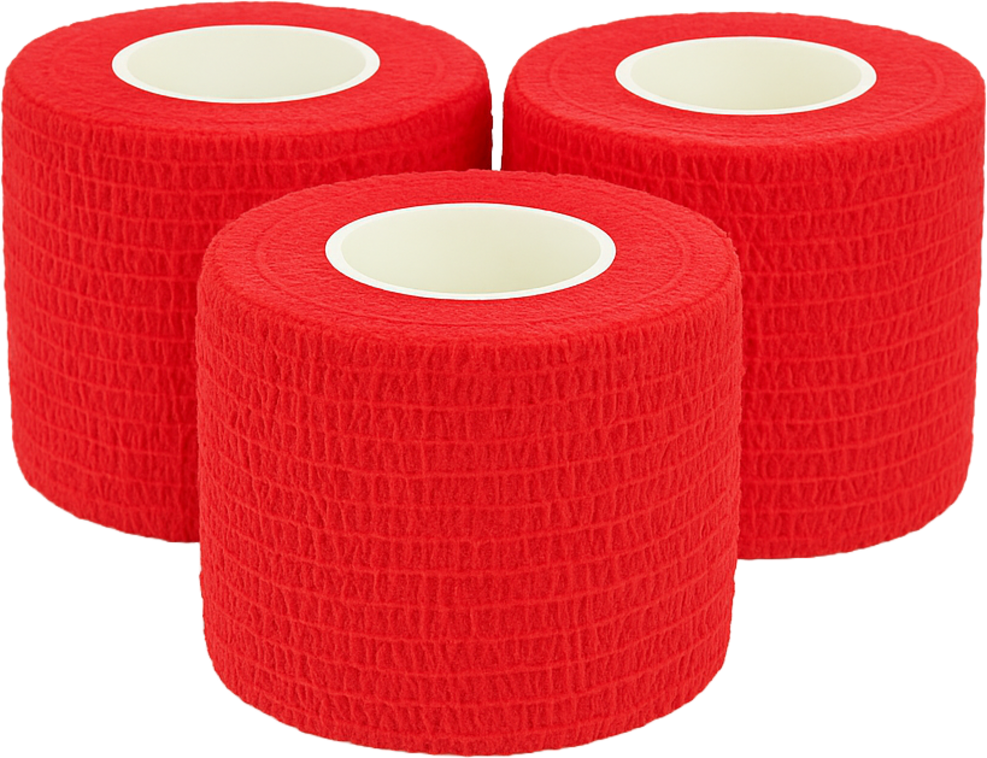 SALVE, Wrap Tape 3-pack