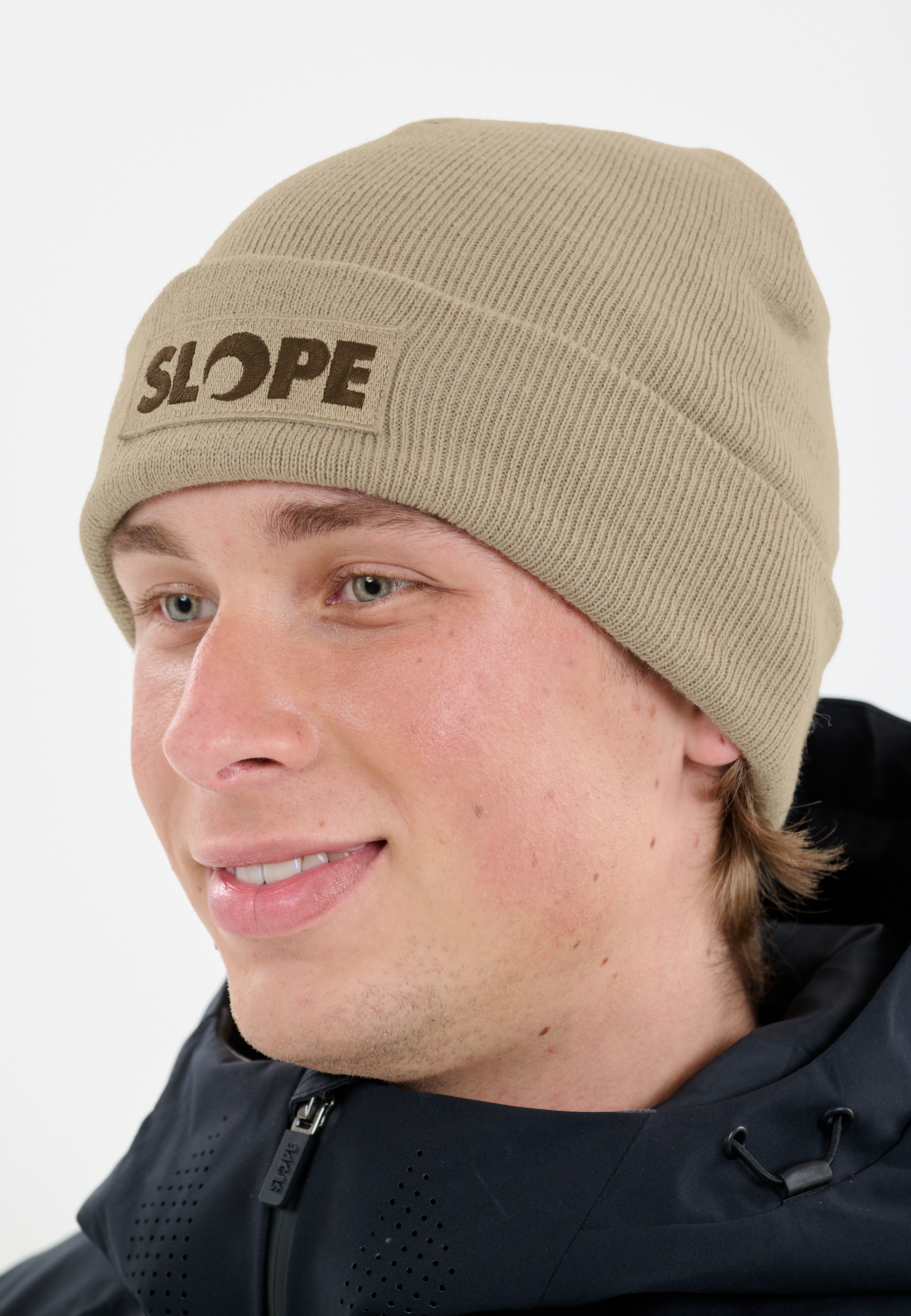 SLOPE, Wren Cap