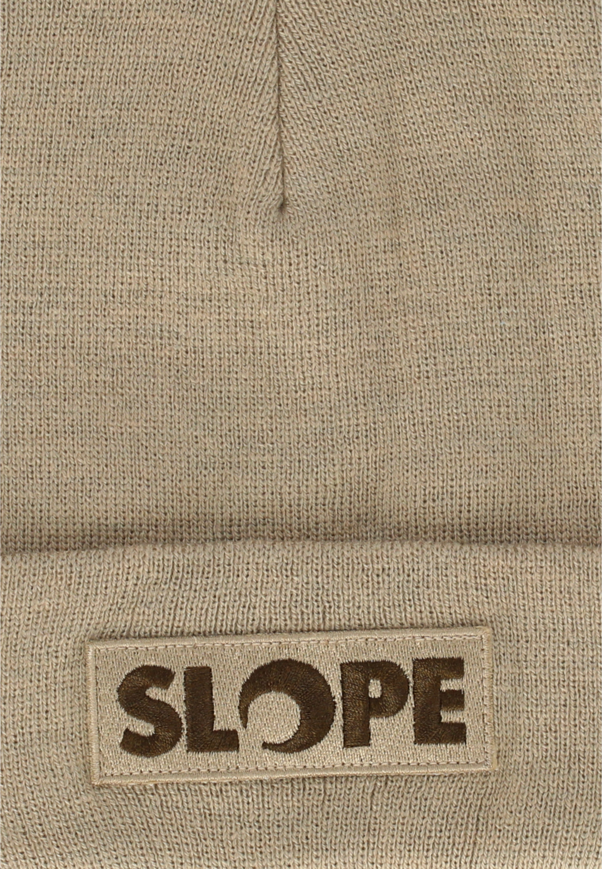 SLOPE, Wren Cap