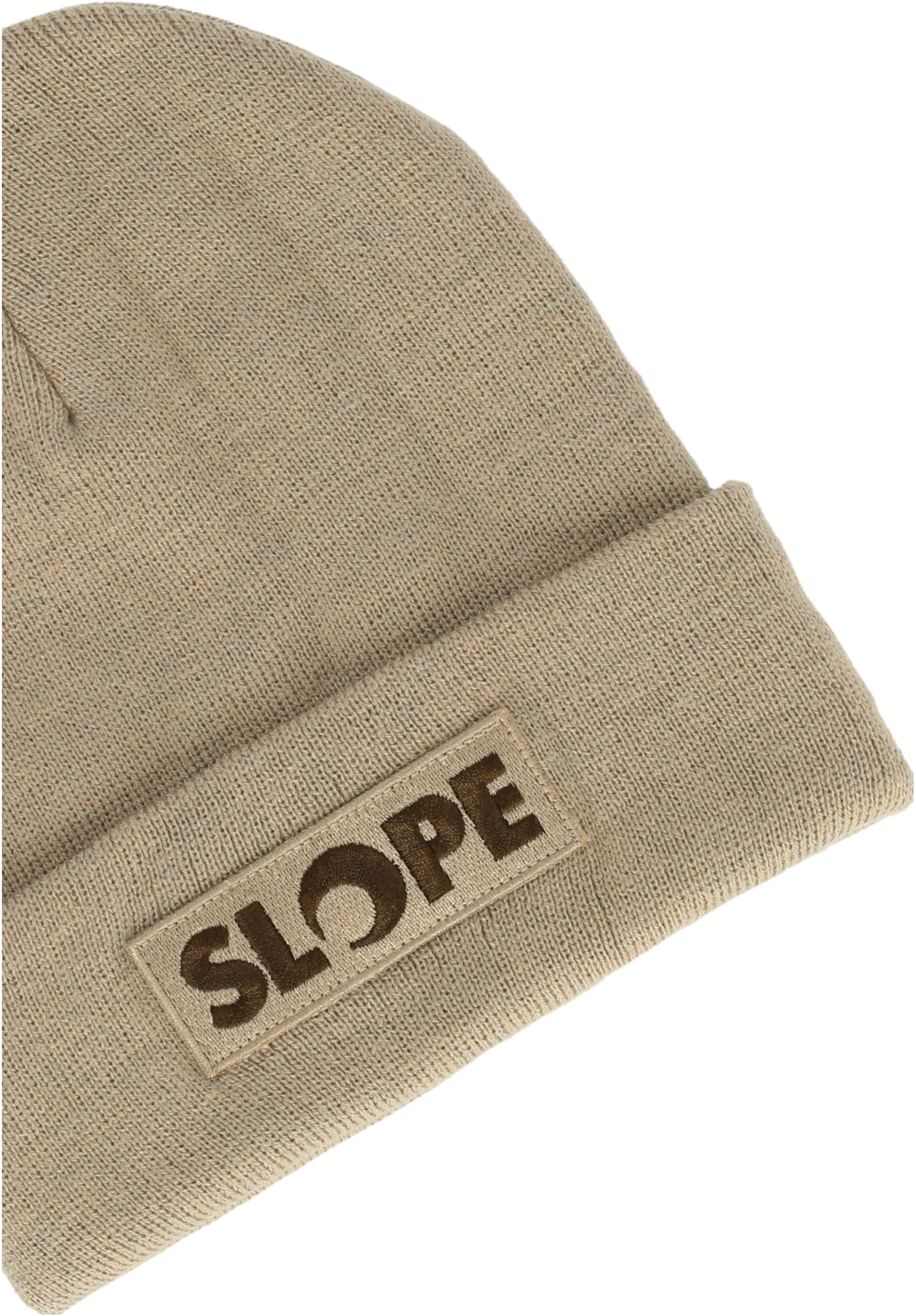 SLOPE, Wren Cap