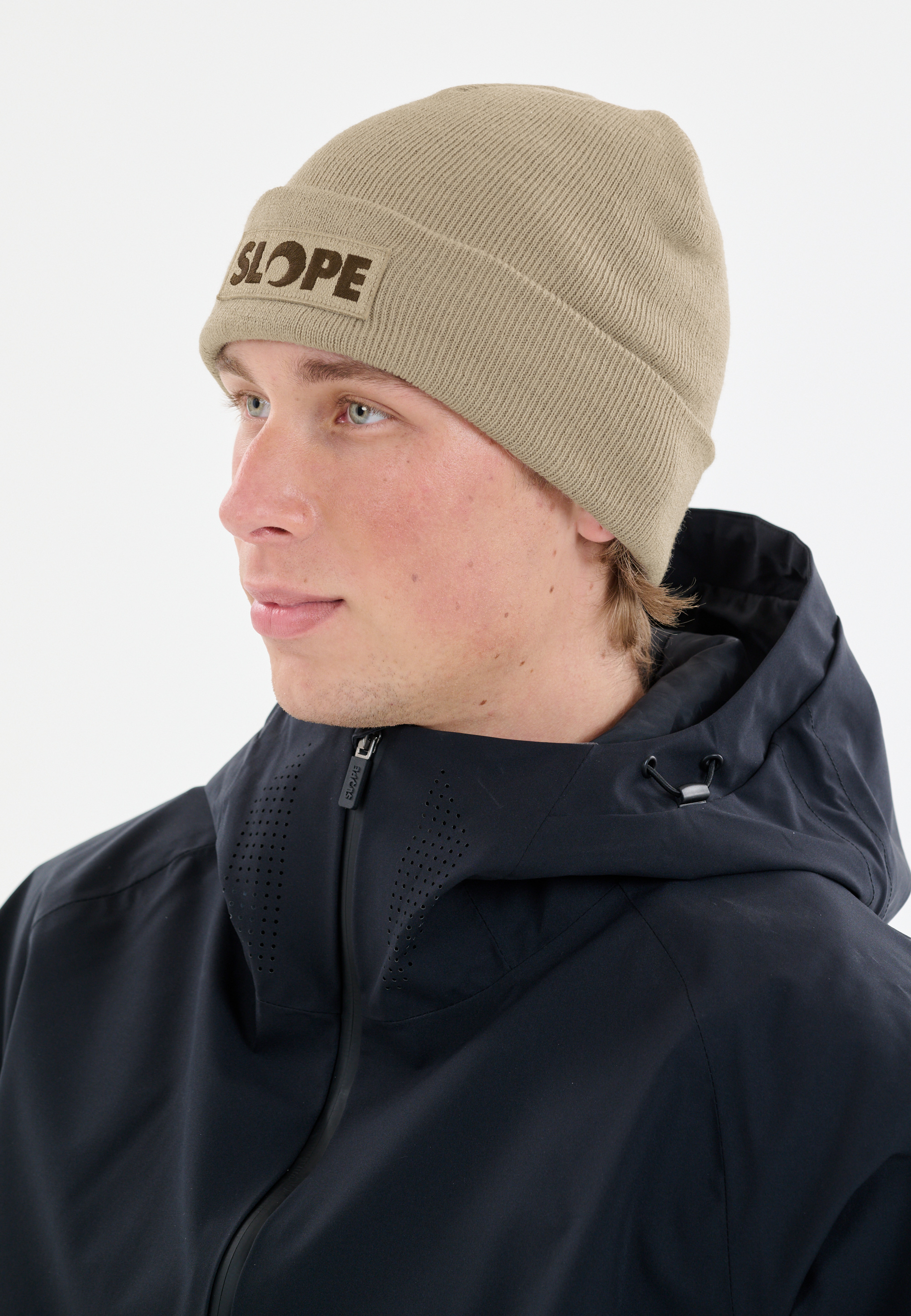 SLOPE, Wren Cap