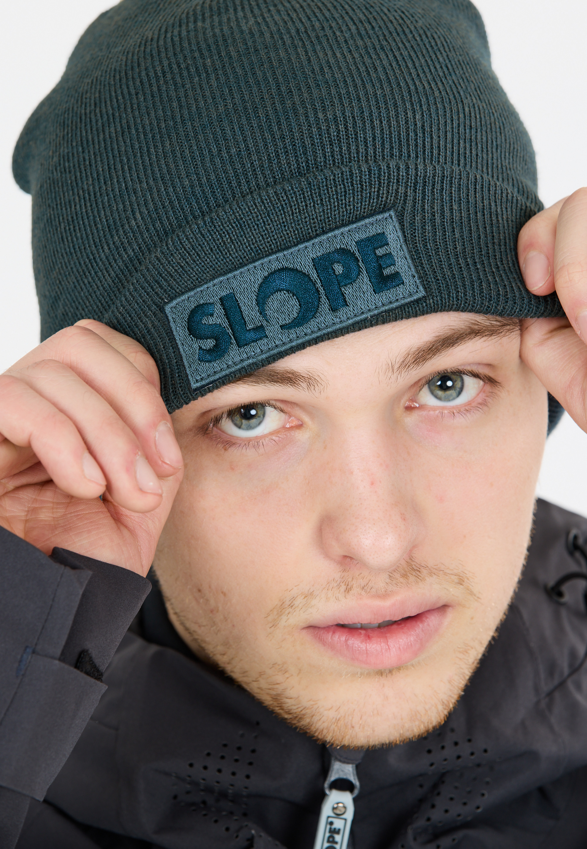 SLOPE, Wren Cap