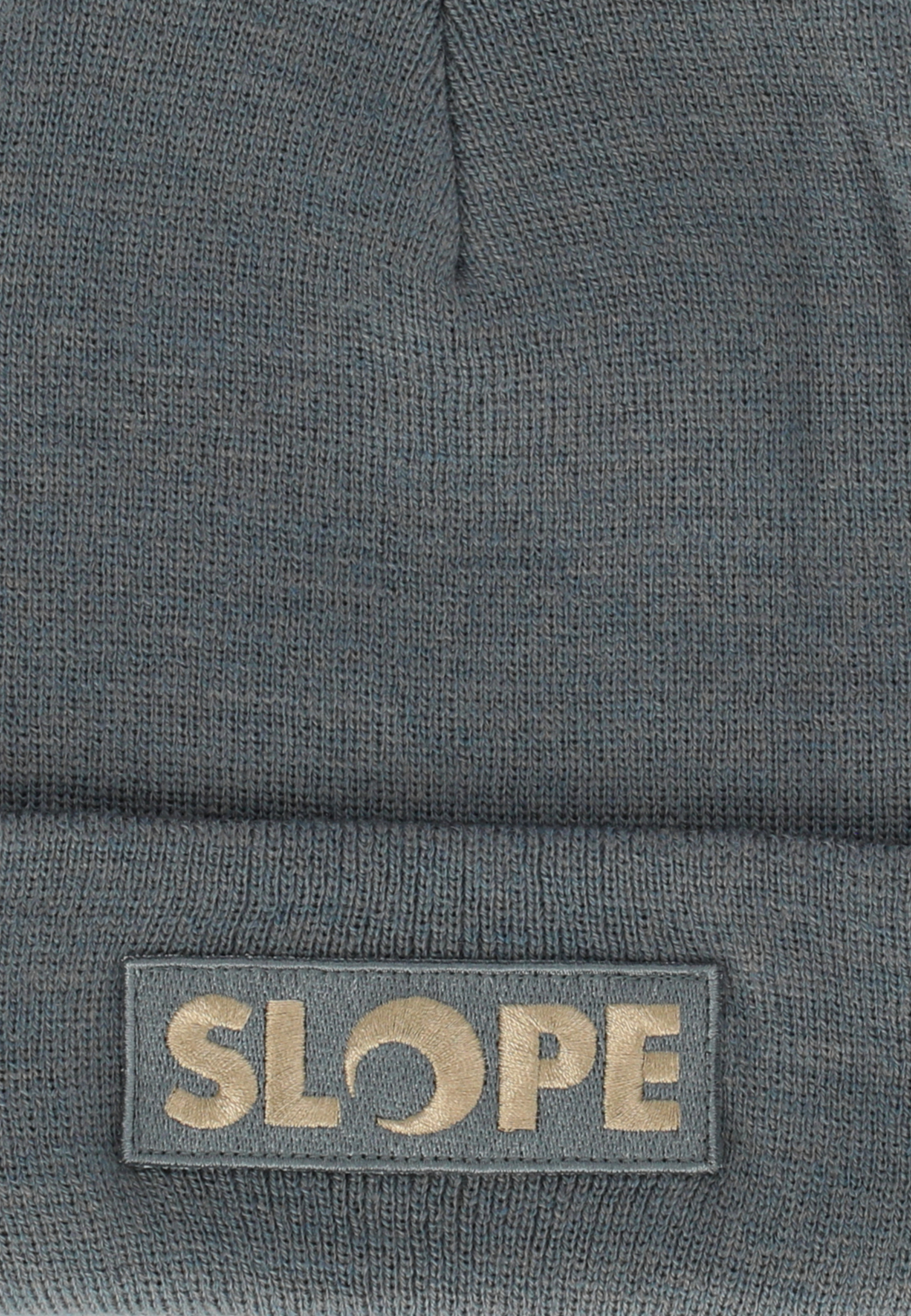 SLOPE, Wren Cap